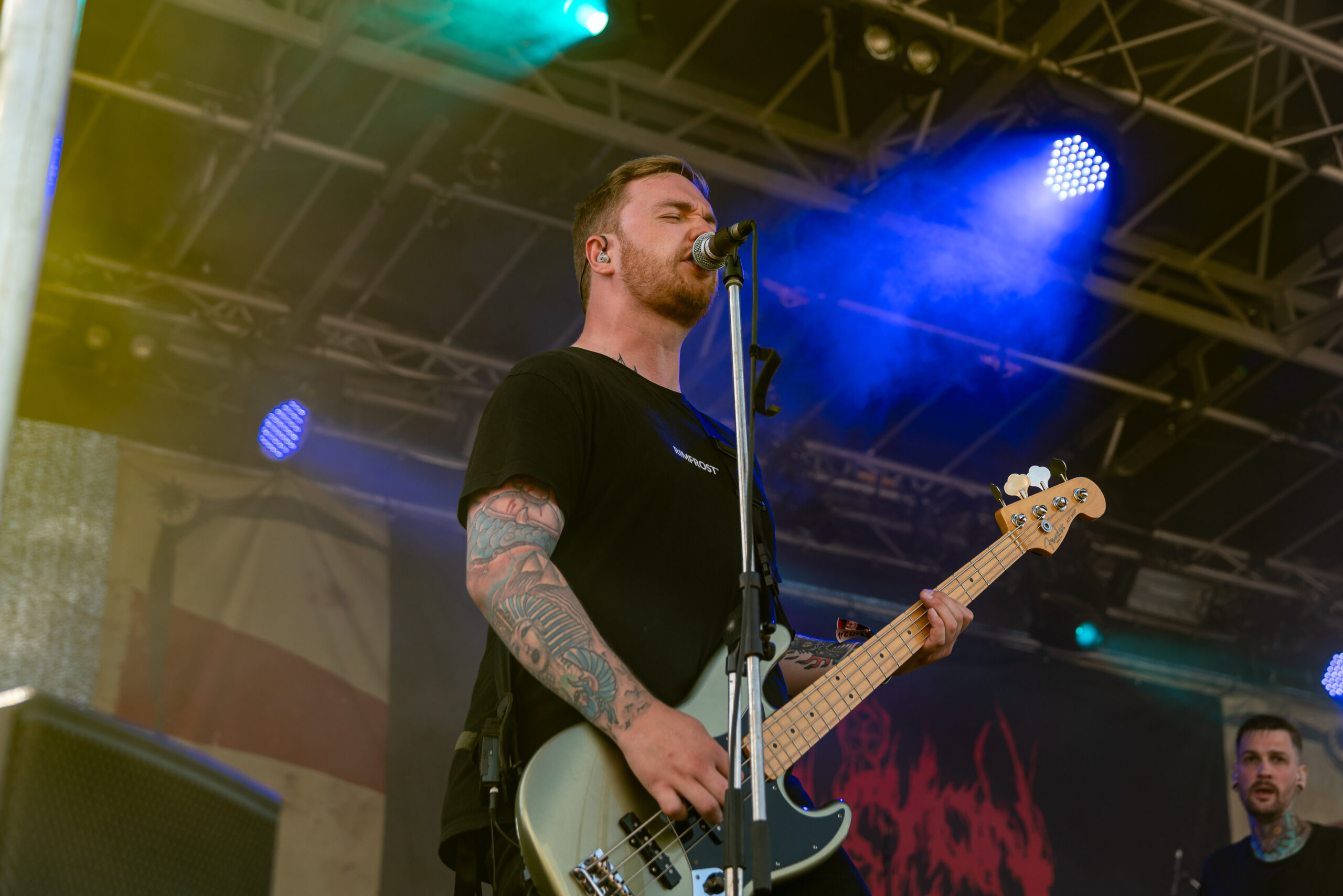 Halcyon Days 16.08.2024