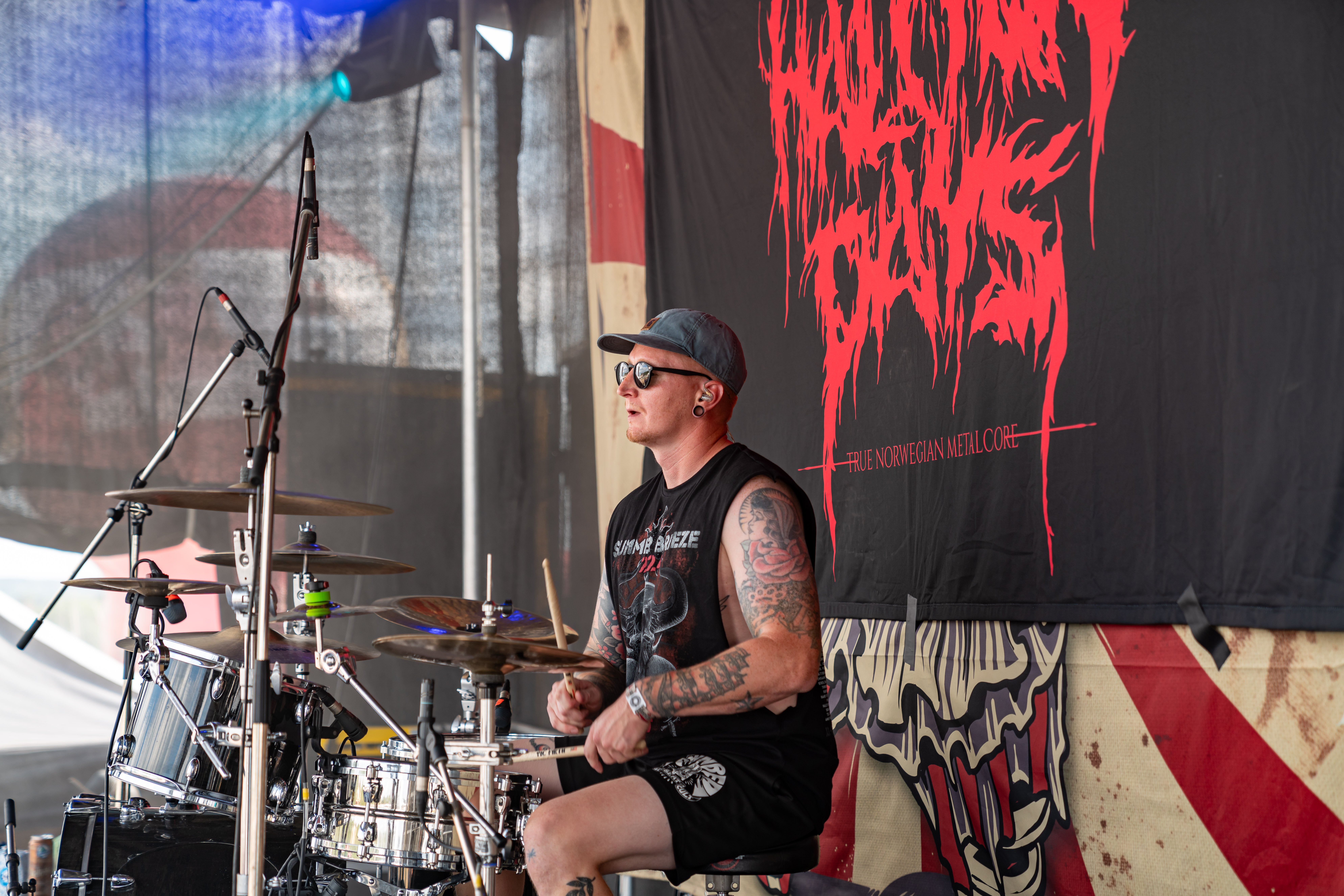 Halcyon Days 16.08.2024