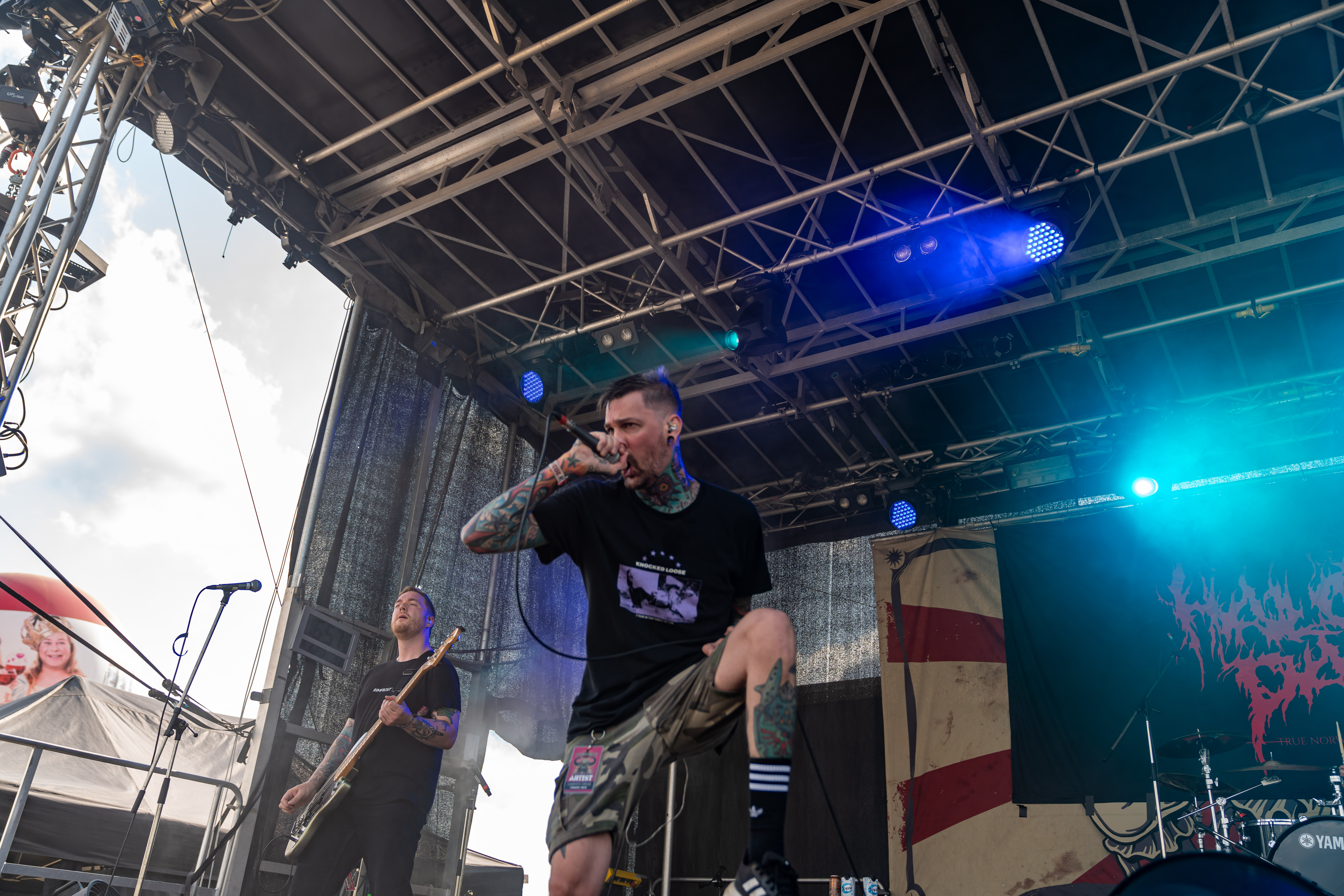 Halcyon Days 16.08.2024