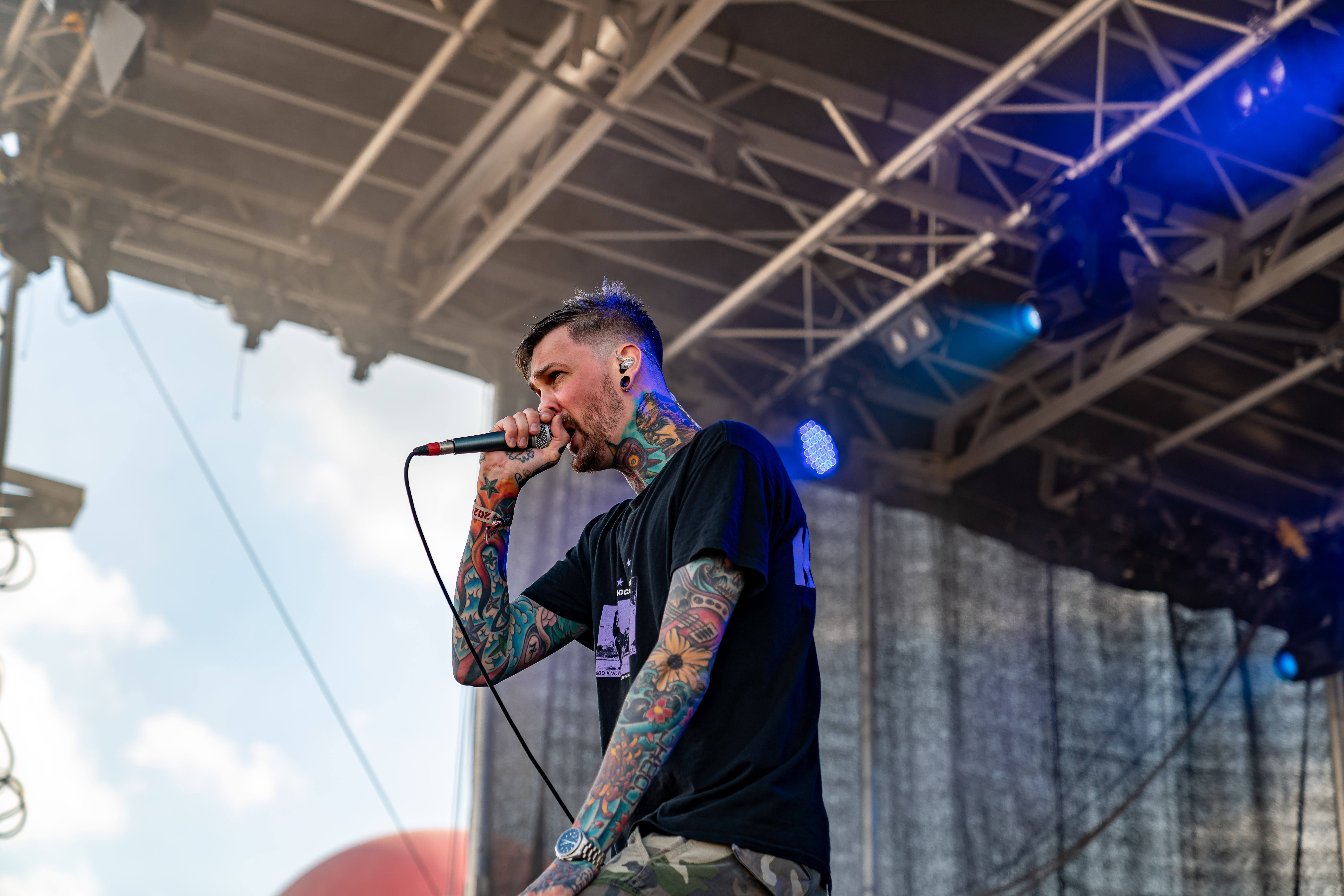 Halcyon Days 16.08.2024