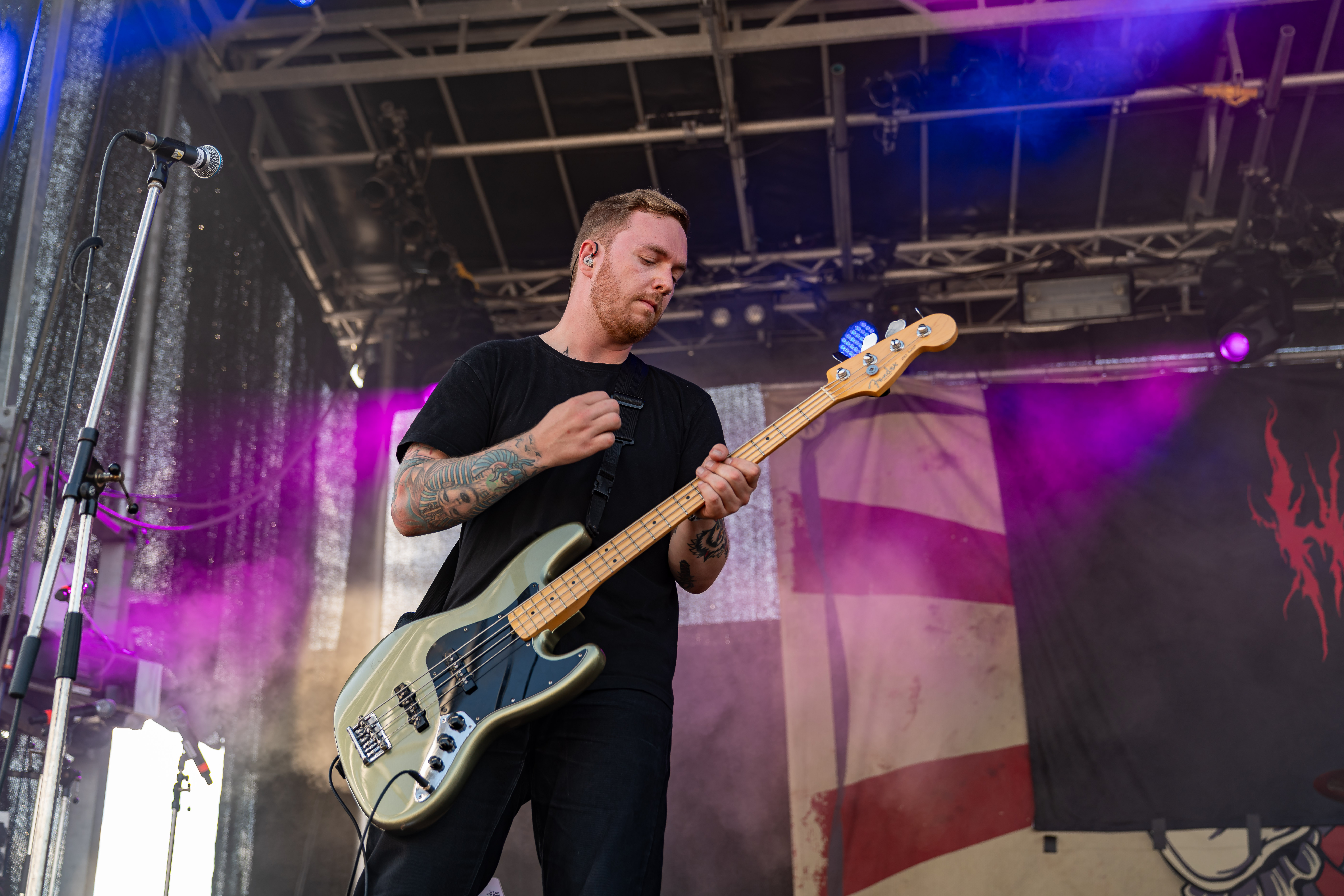 Halcyon Days 16.08.2024