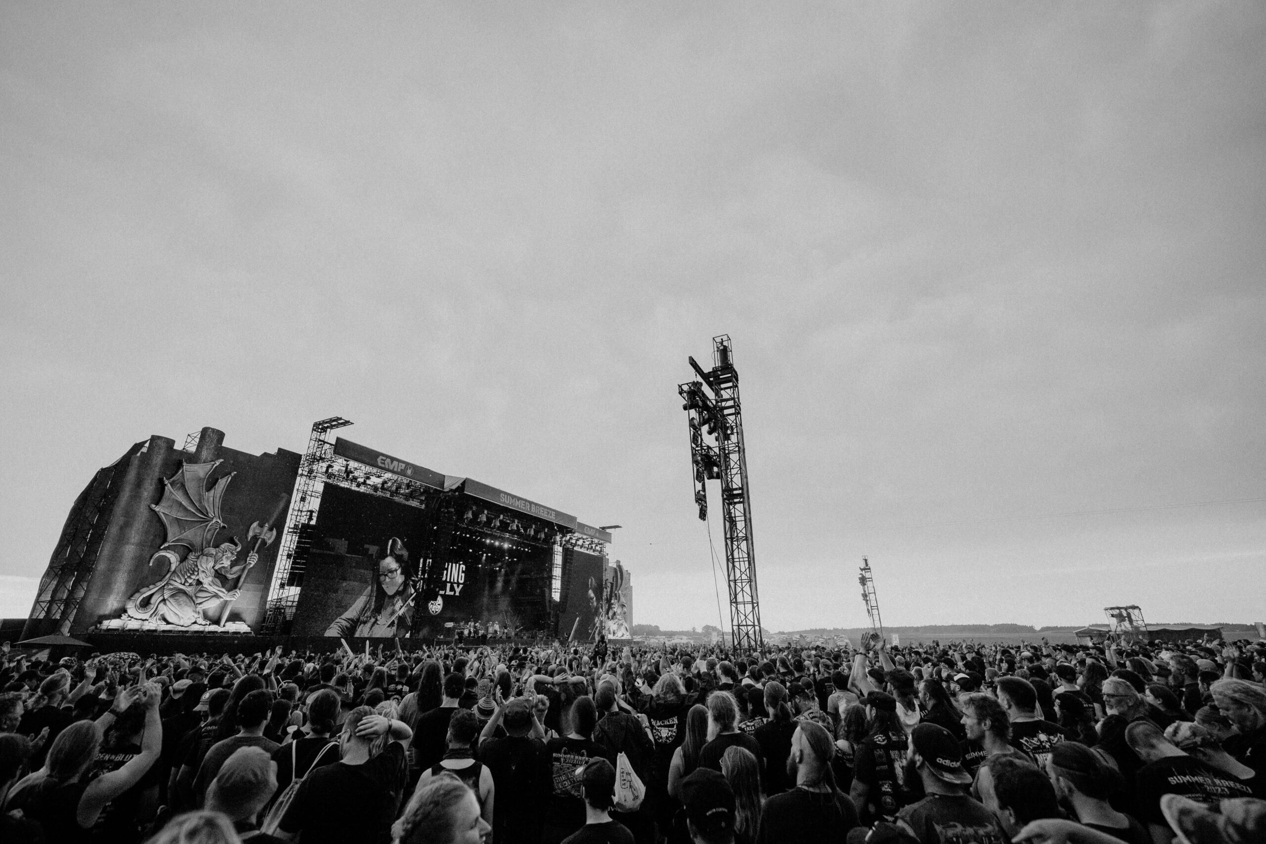 Flogging Molly 14.08.2024