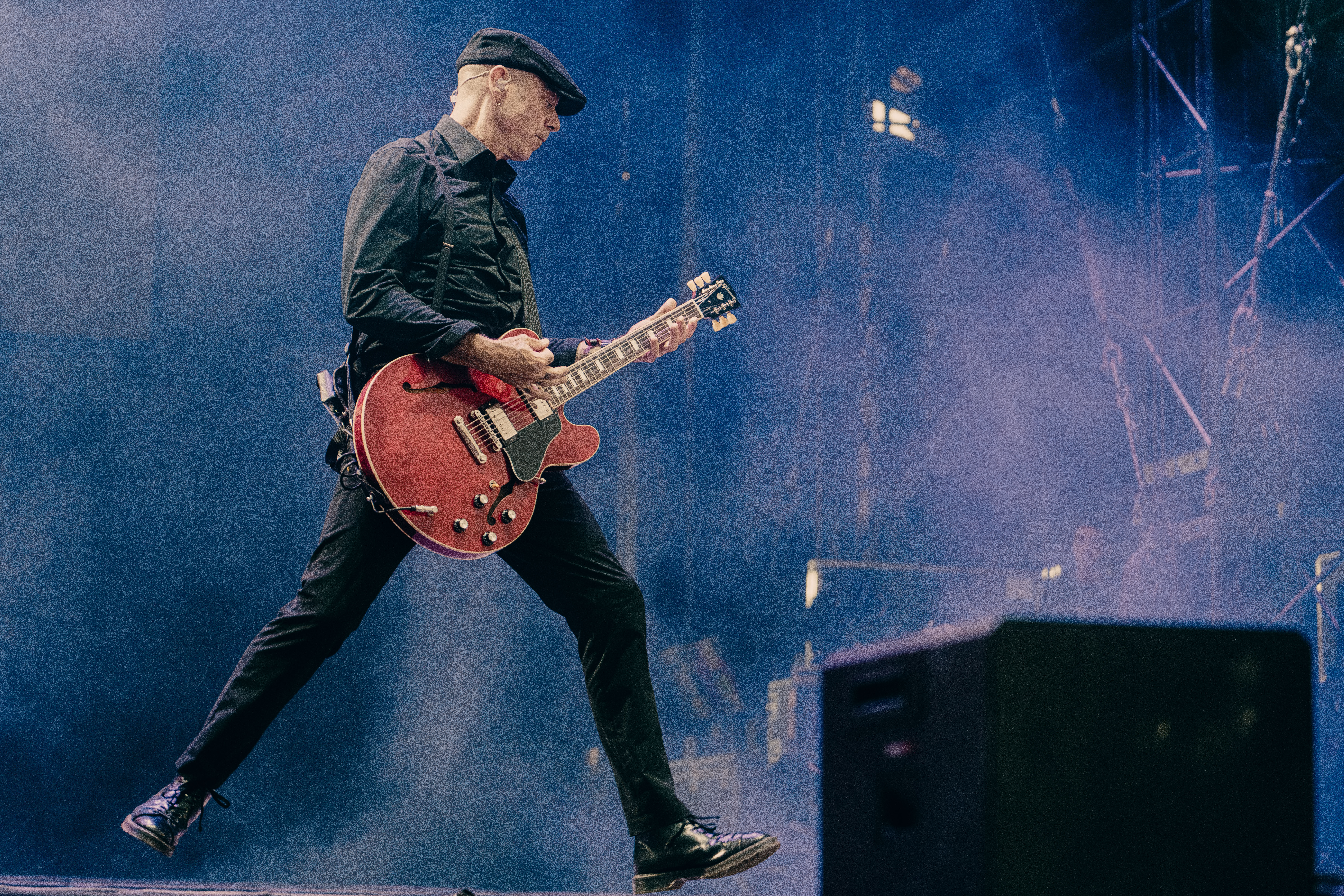 Flogging Molly 14.08.2024