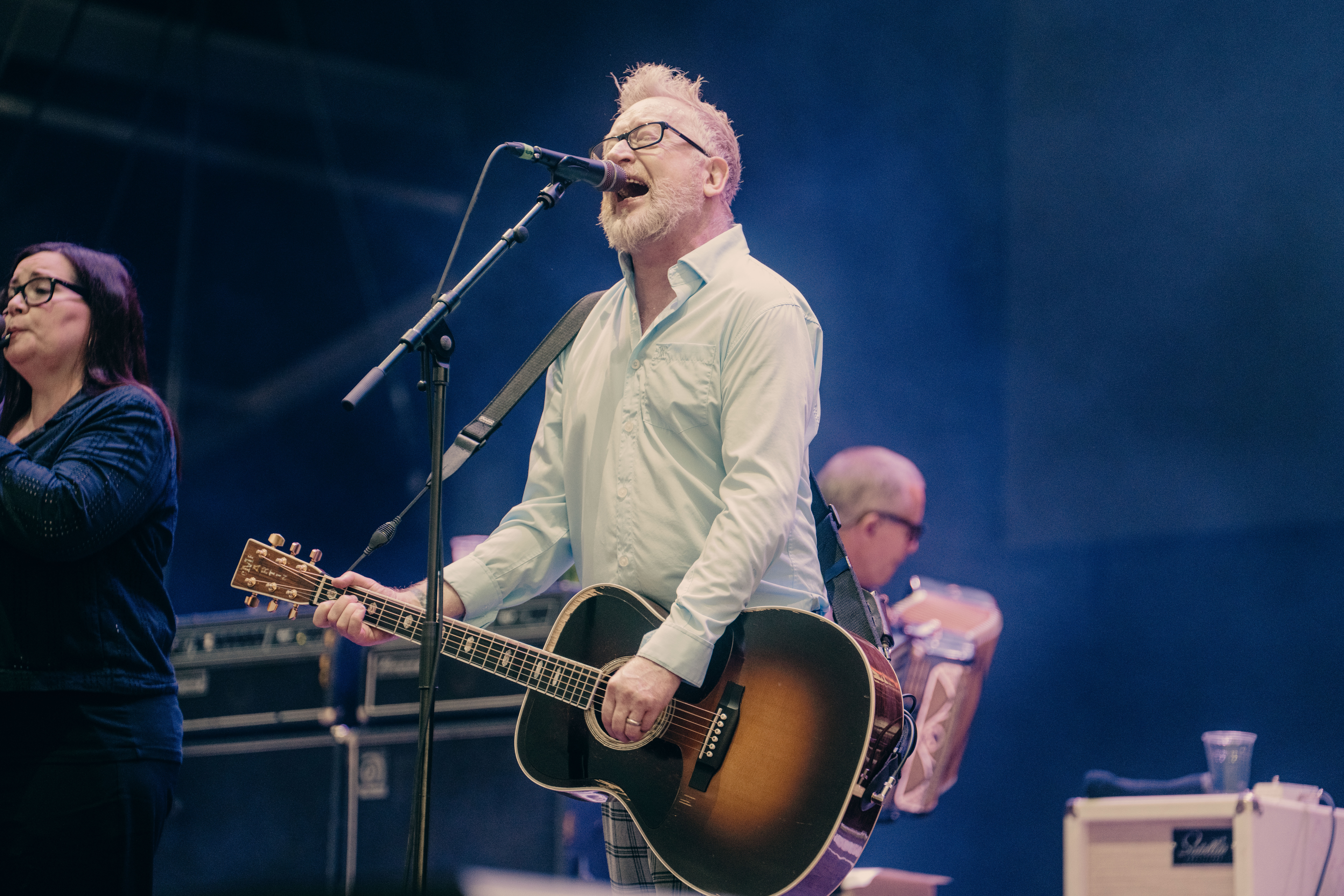 Flogging Molly 14.08.2024
