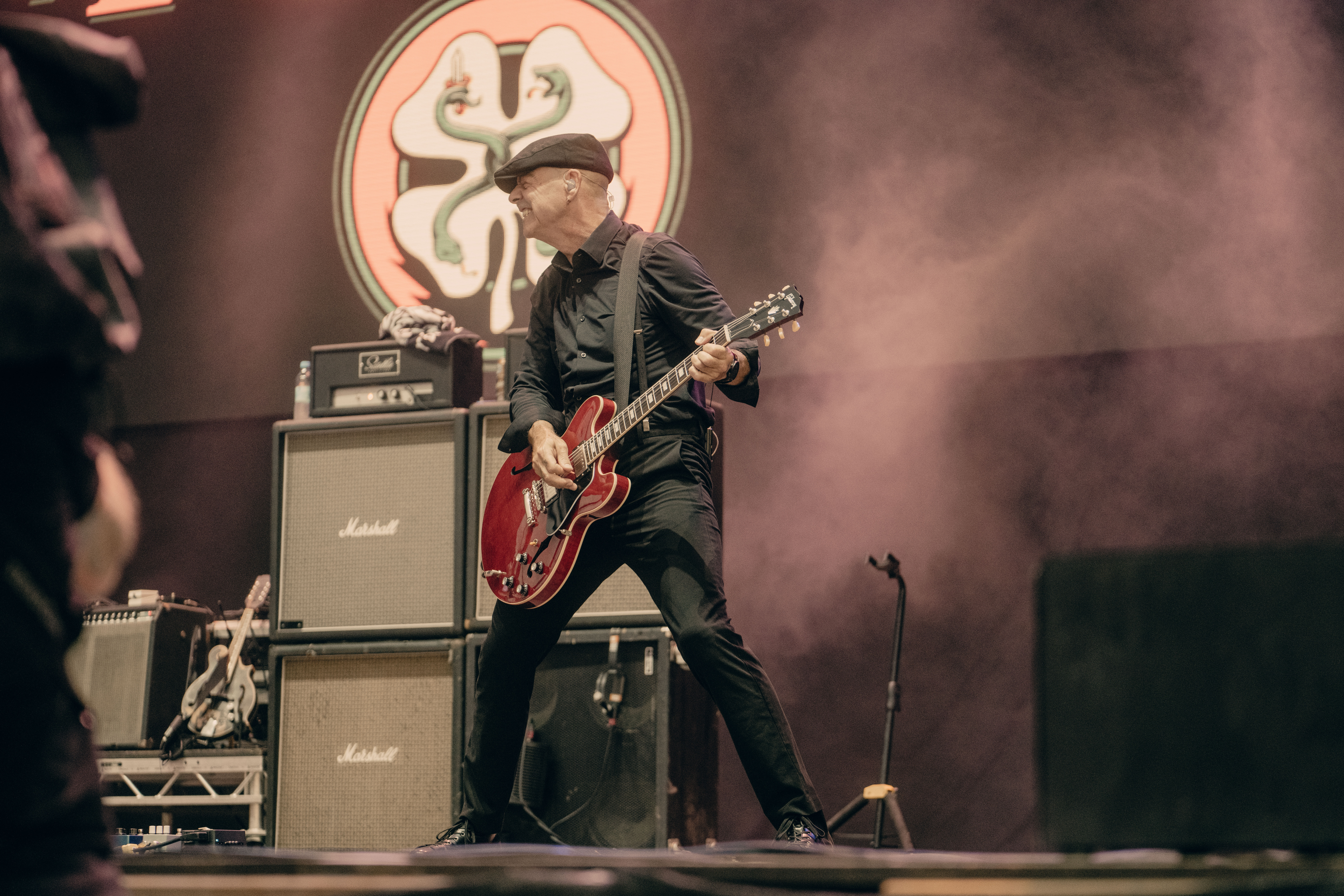 Flogging Molly 14.08.2024