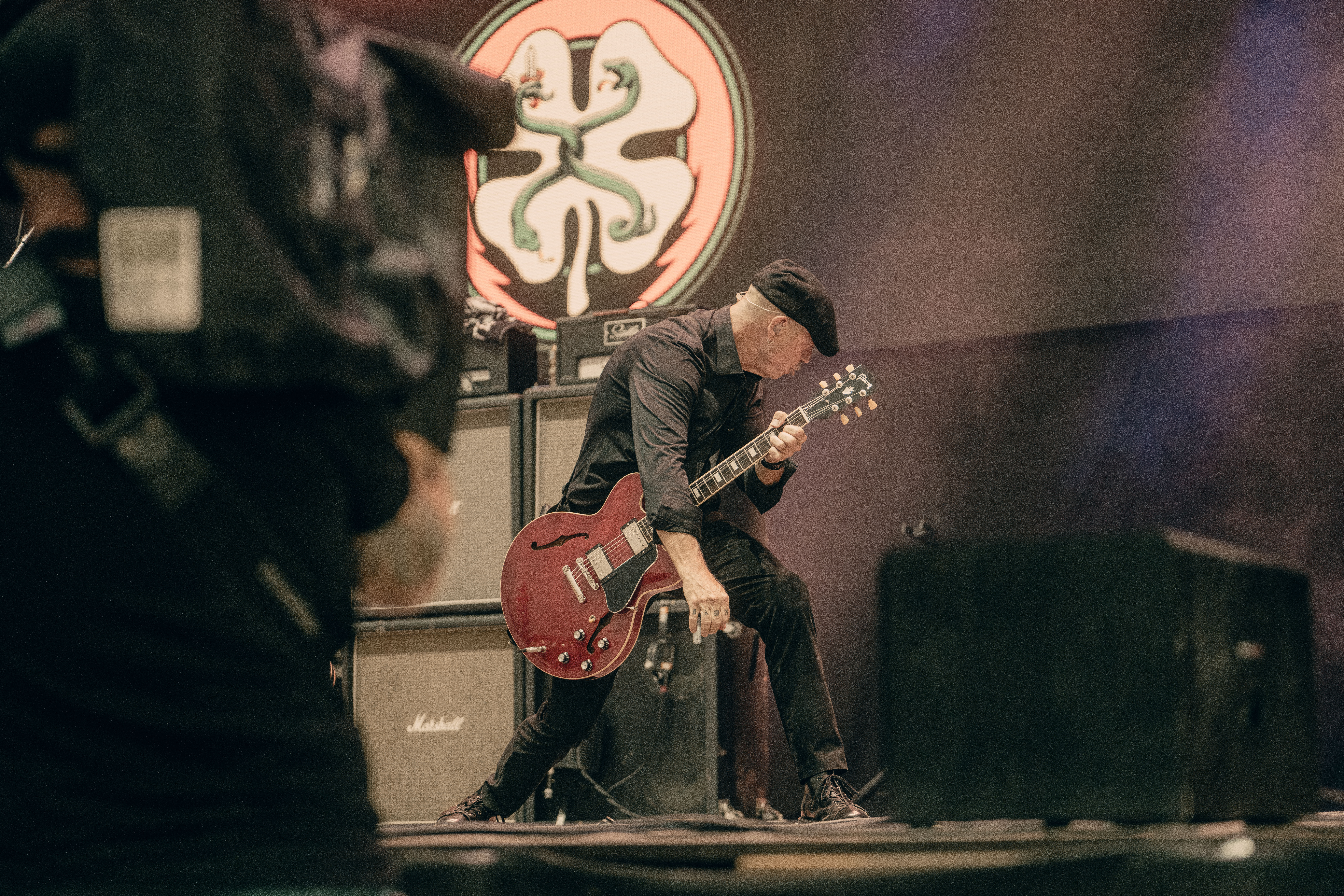 Flogging Molly 14.08.2024