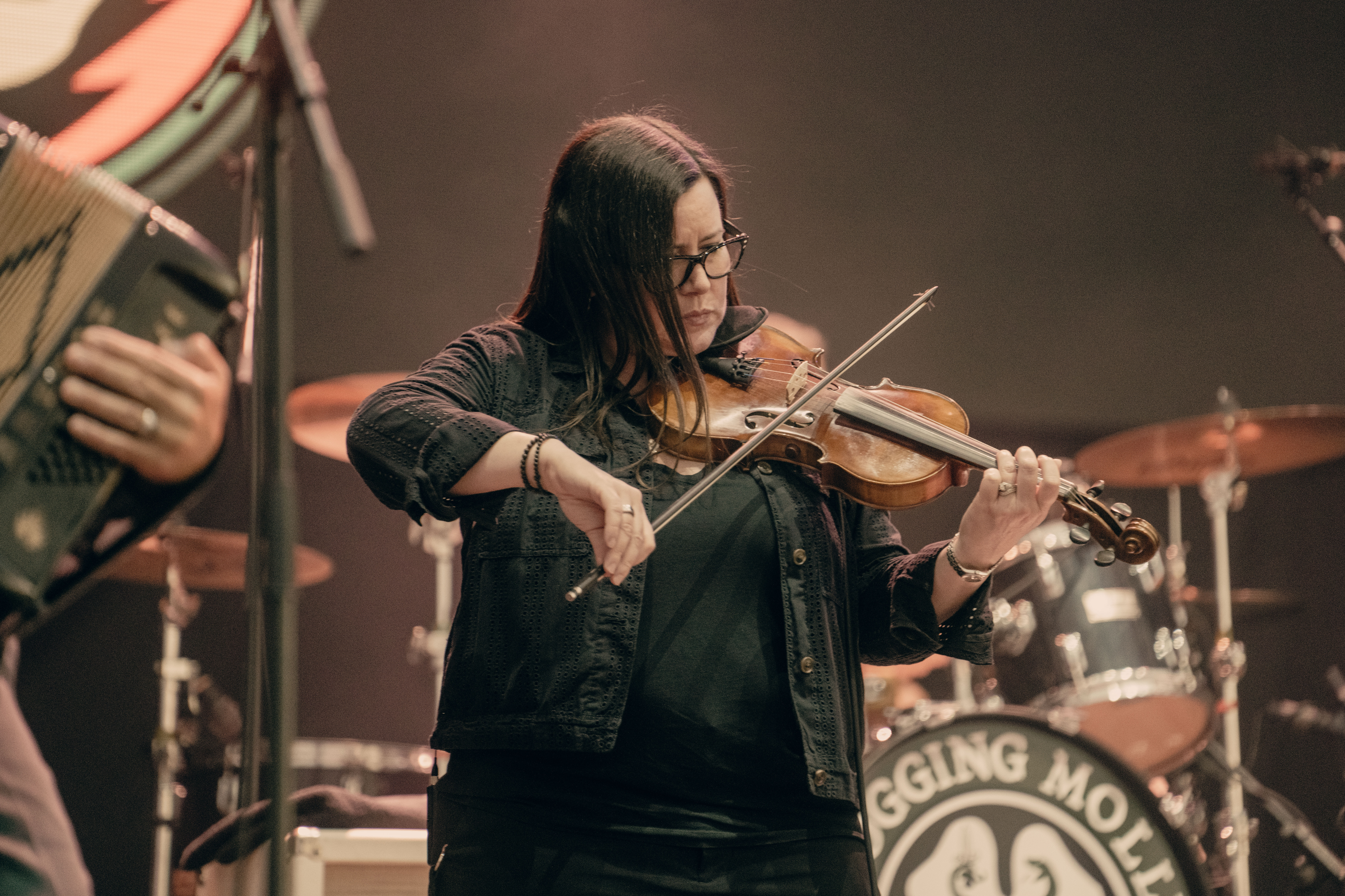 Flogging Molly 14.08.2024