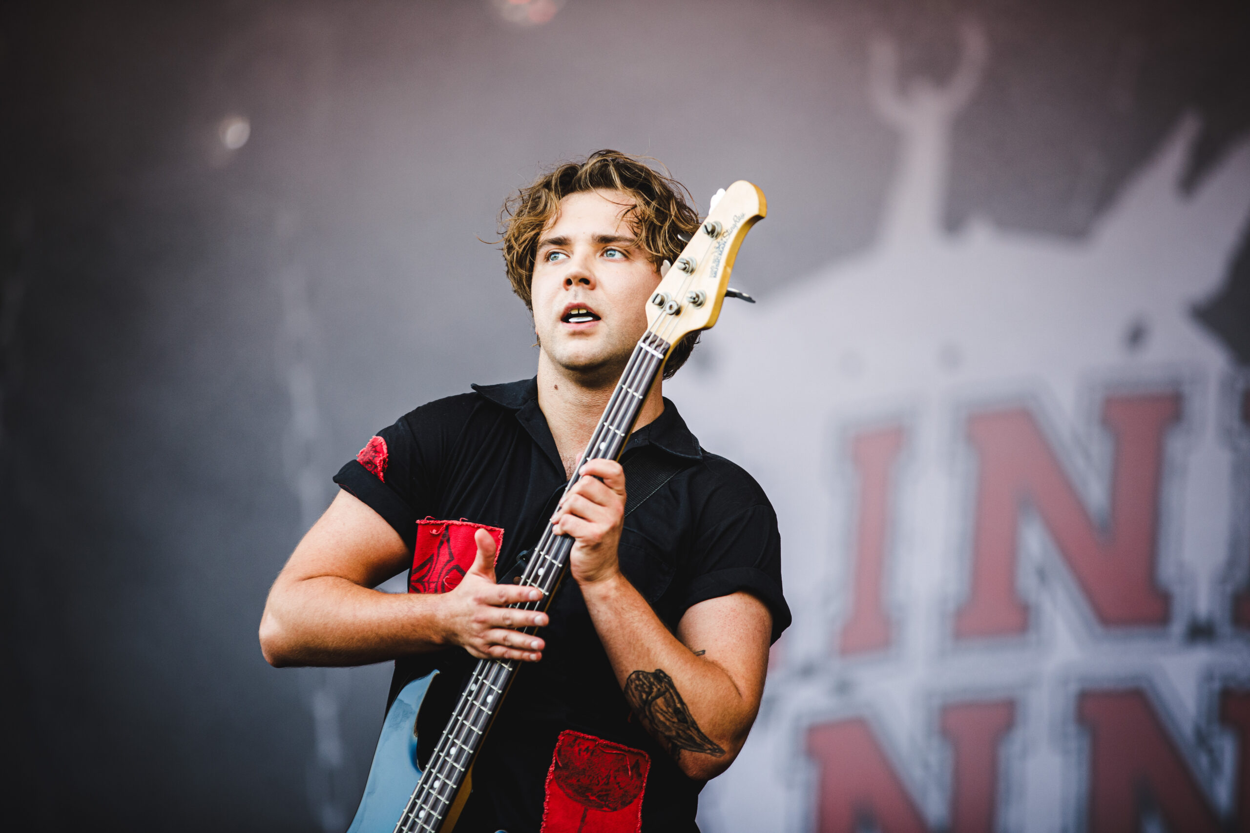 Blind Channel 16.08.2024