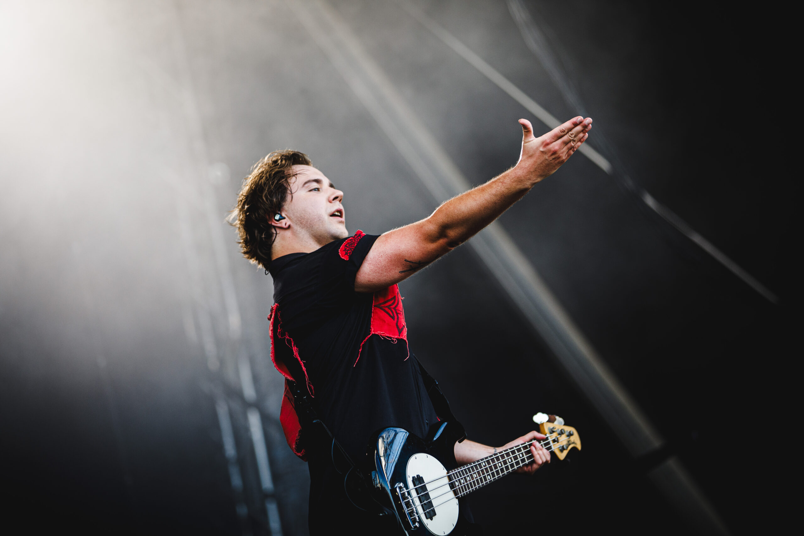 Blind Channel 16.08.2024