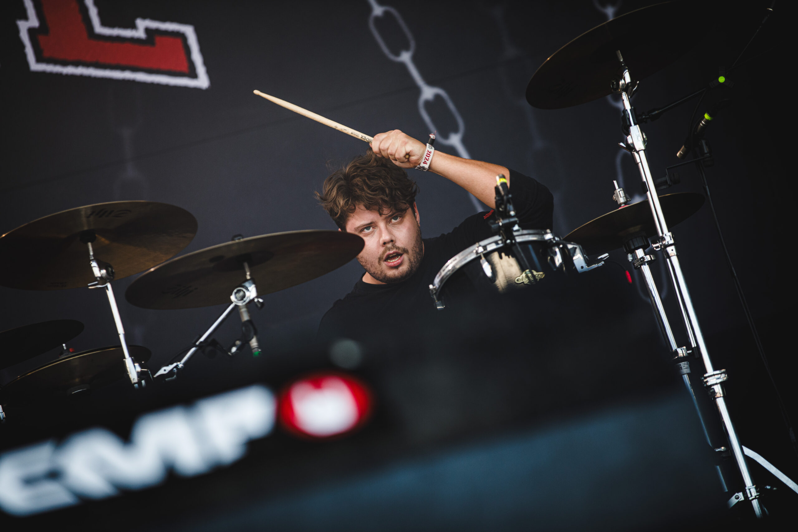 Blind Channel 16.08.2024