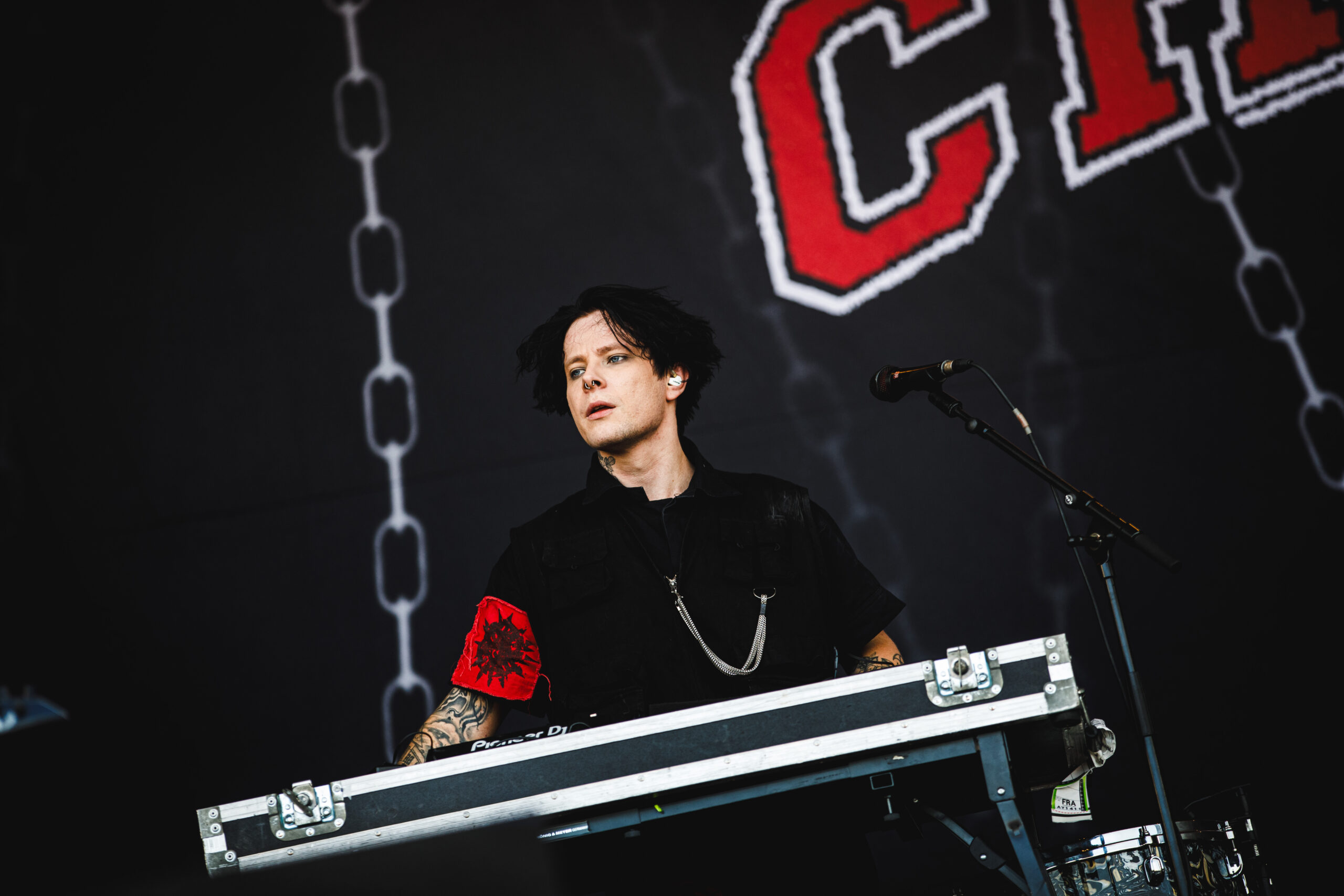 Blind Channel 16.08.2024