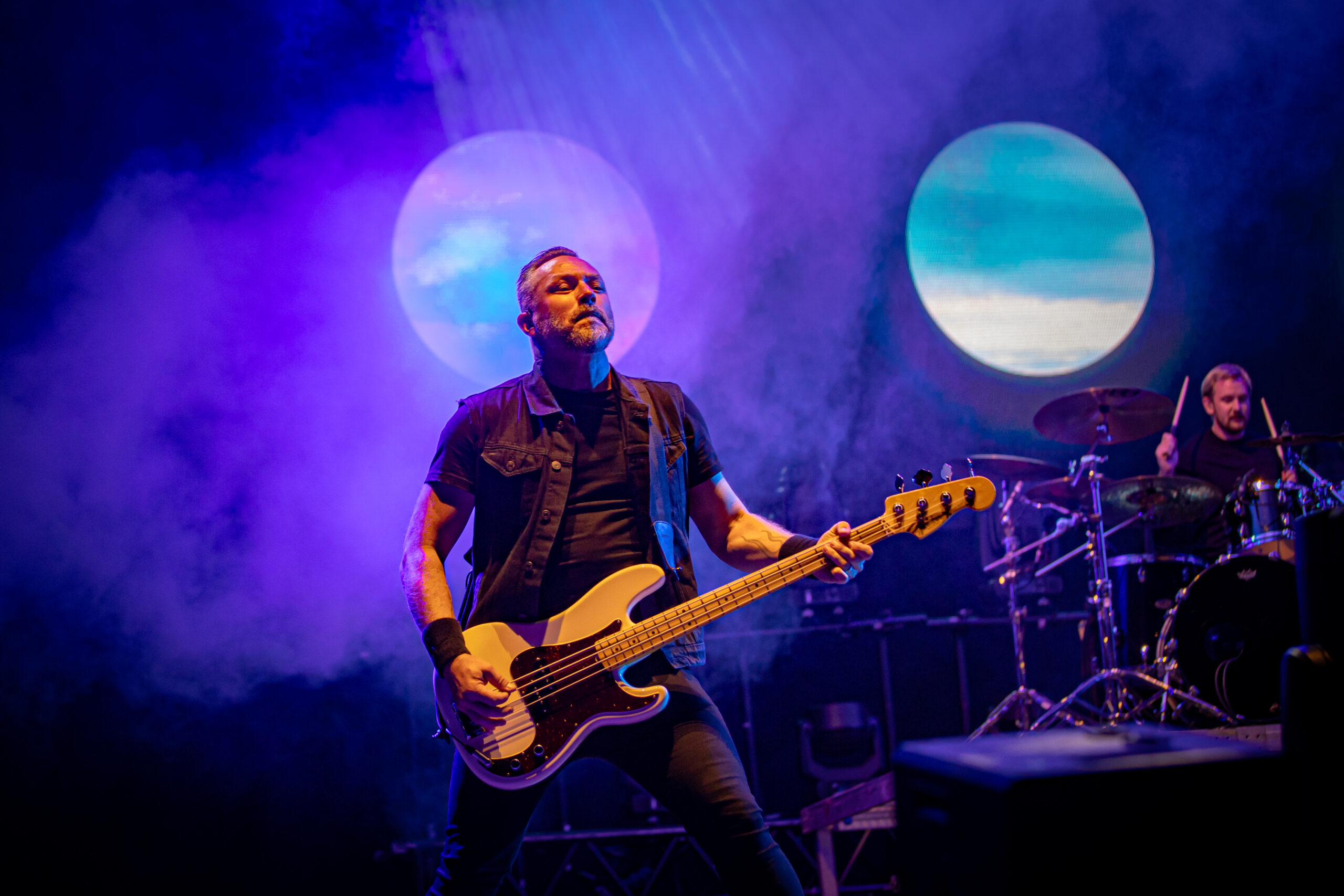 Dark Tranquillity 15.08.2024