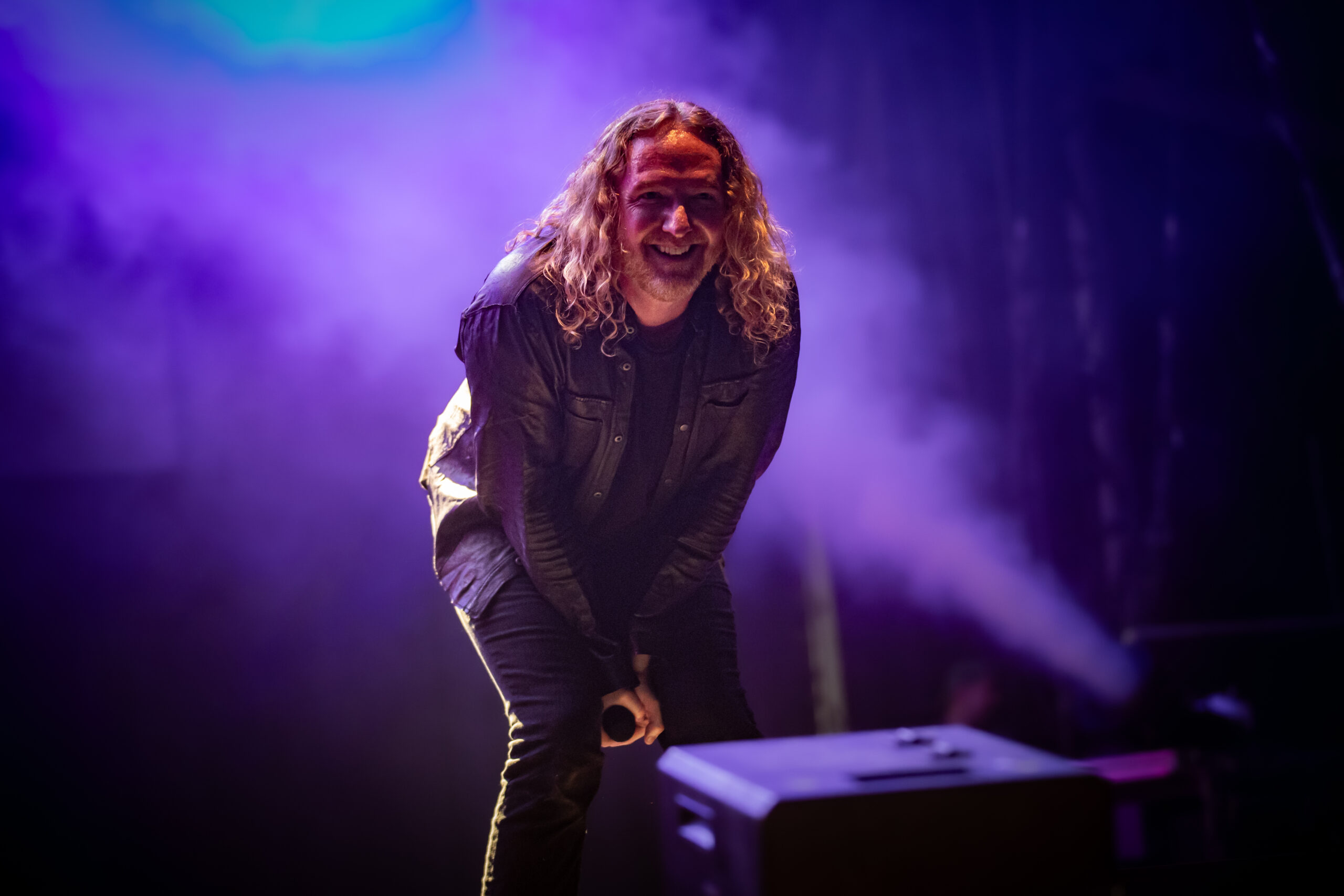 Dark Tranquillity 15.08.2024