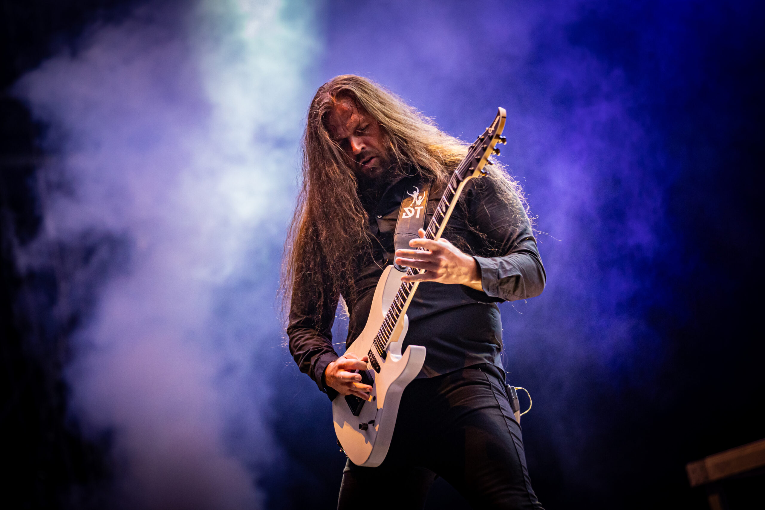 Dark Tranquillity 15.08.2024