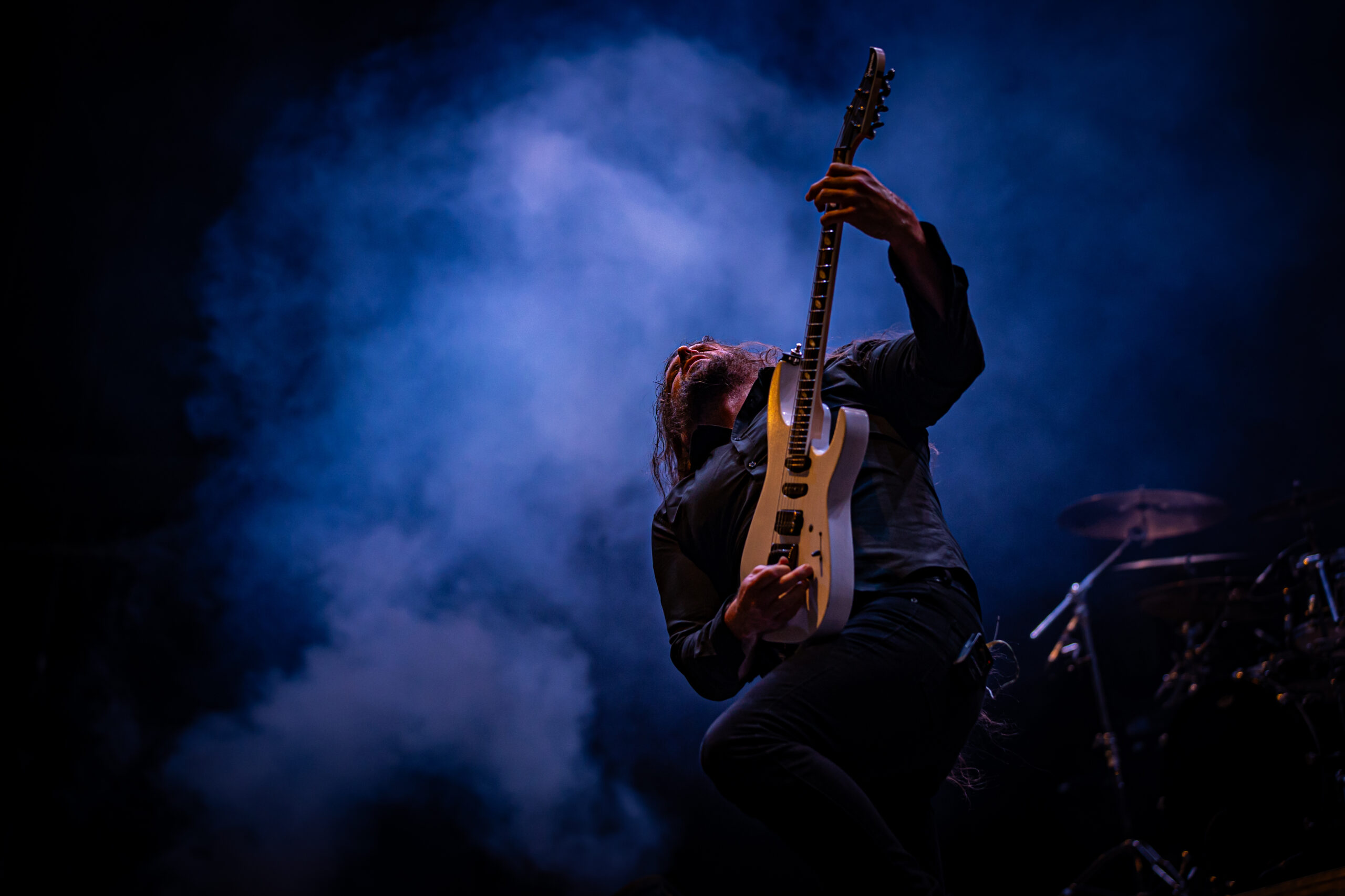 Dark Tranquillity 15.08.2024