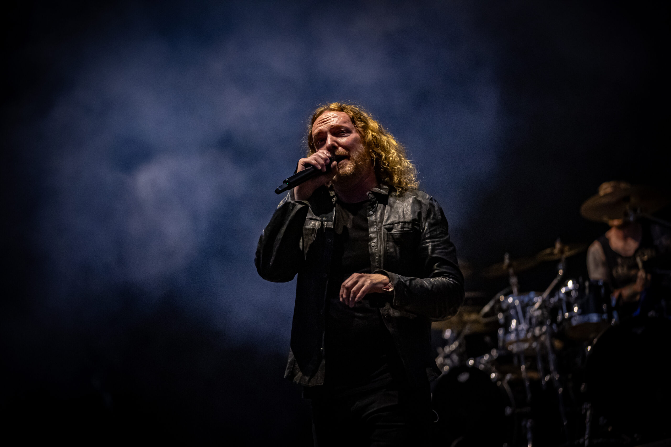 Dark Tranquillity 15.08.2024