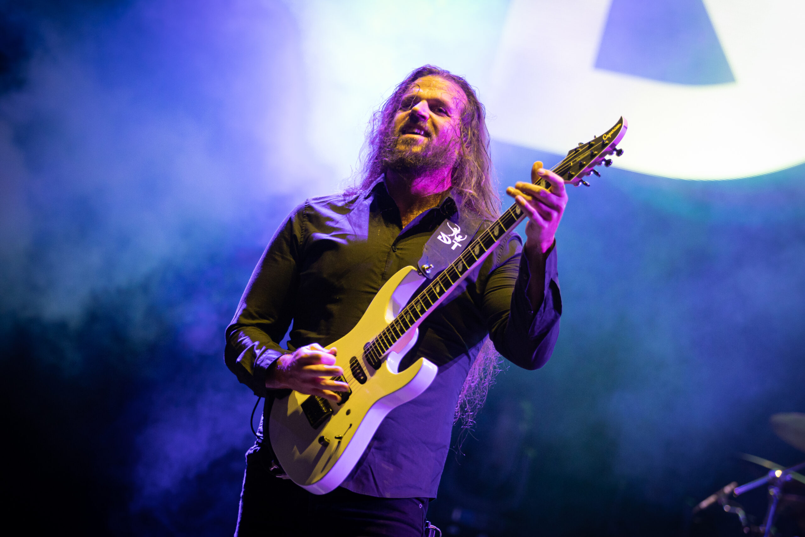 Dark Tranquillity 15.08.2024