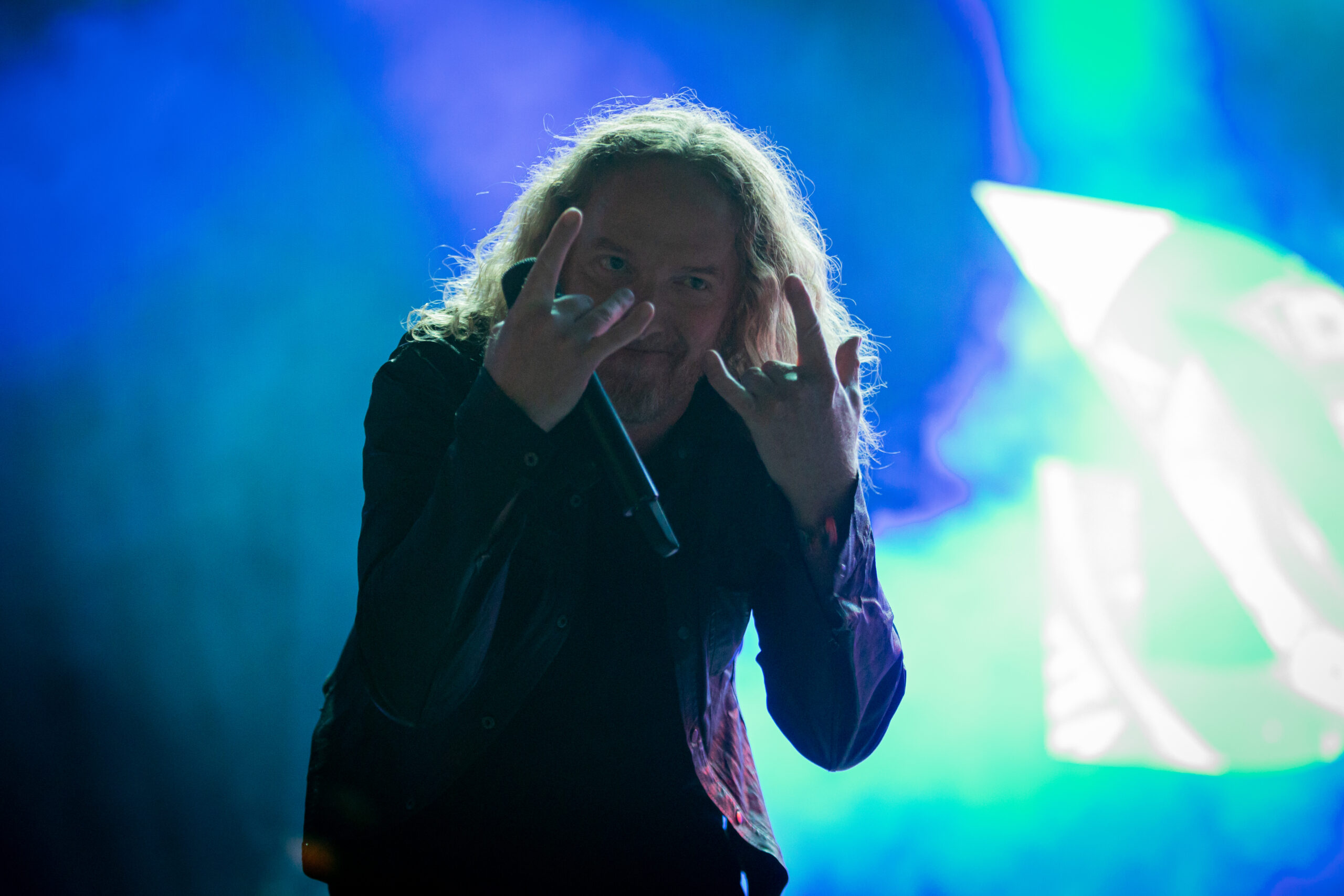 Dark Tranquillity 15.08.2024