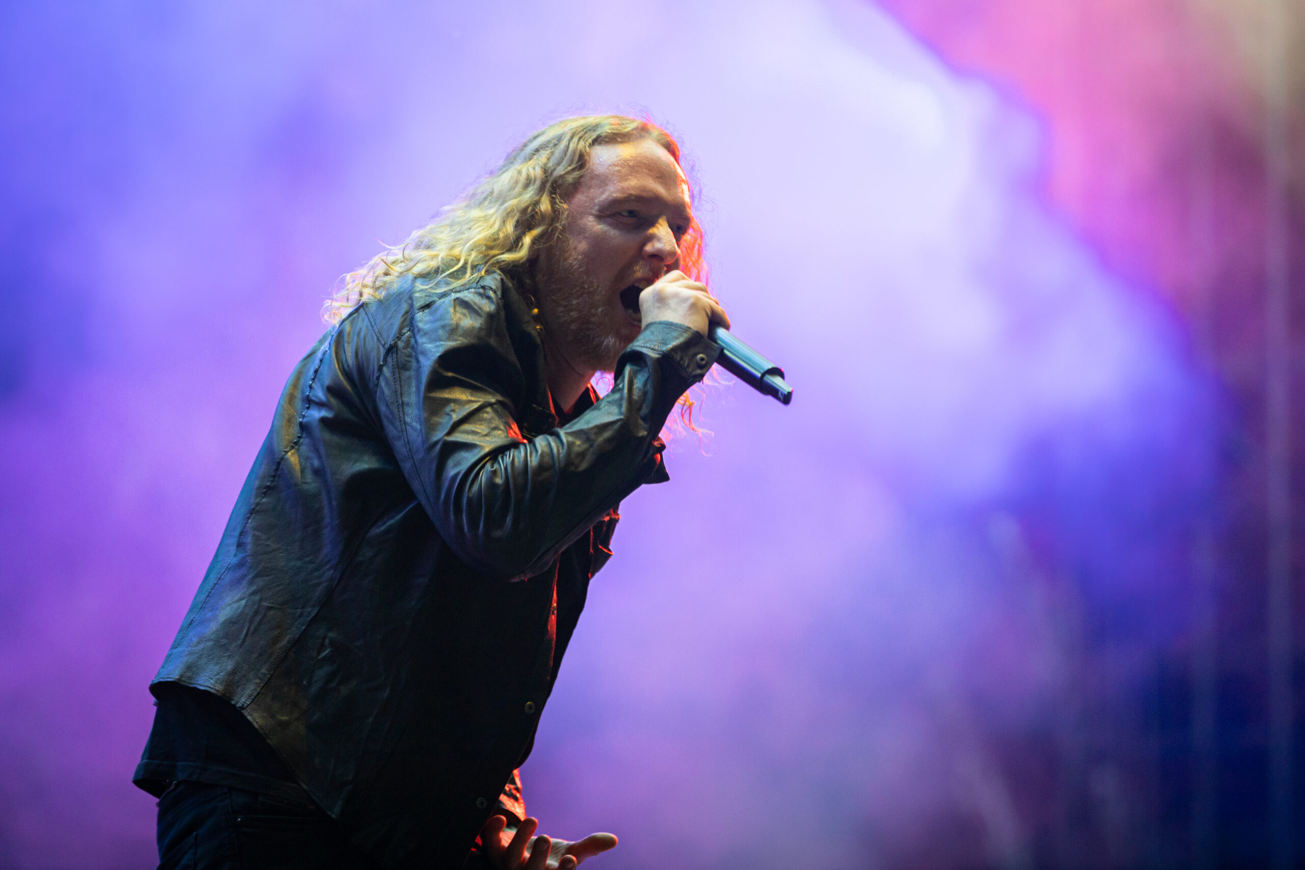 Dark Tranquillity 15.08.2024