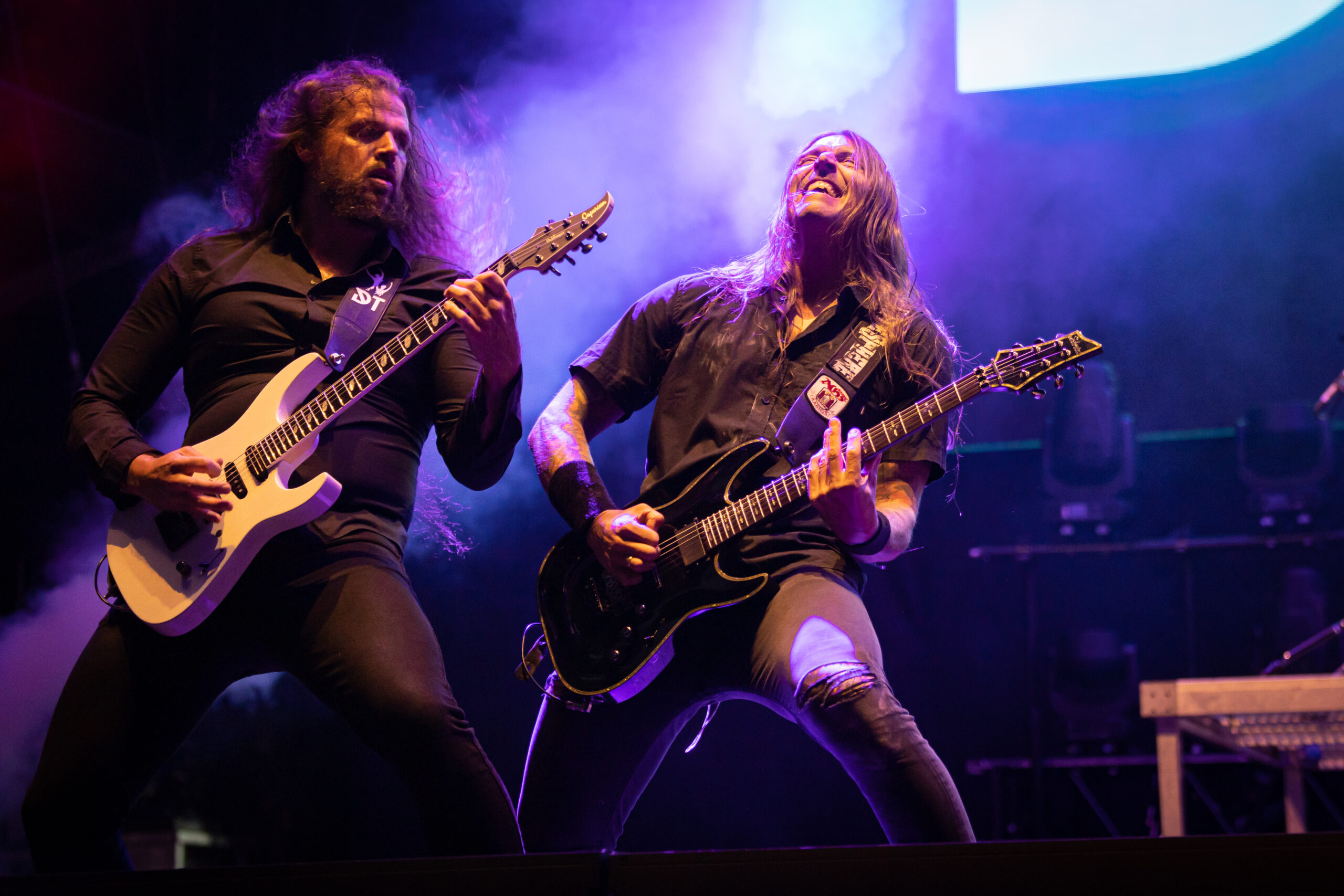 Dark Tranquillity 15.08.2024