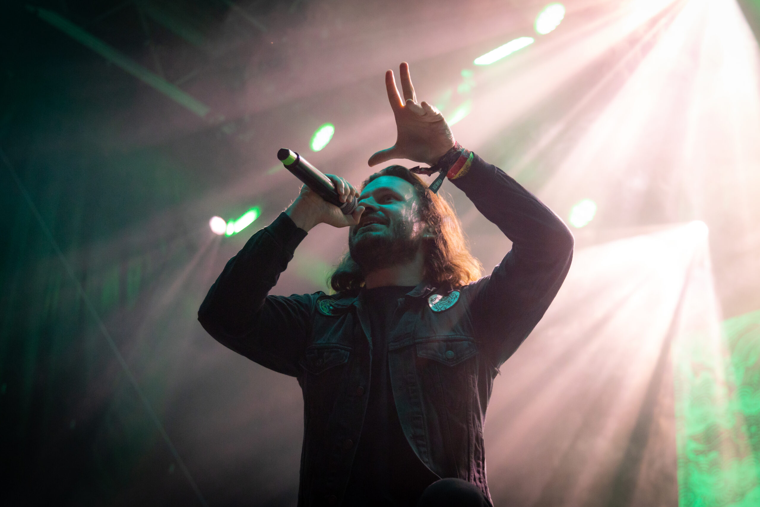 Green Lung 15.08.2024