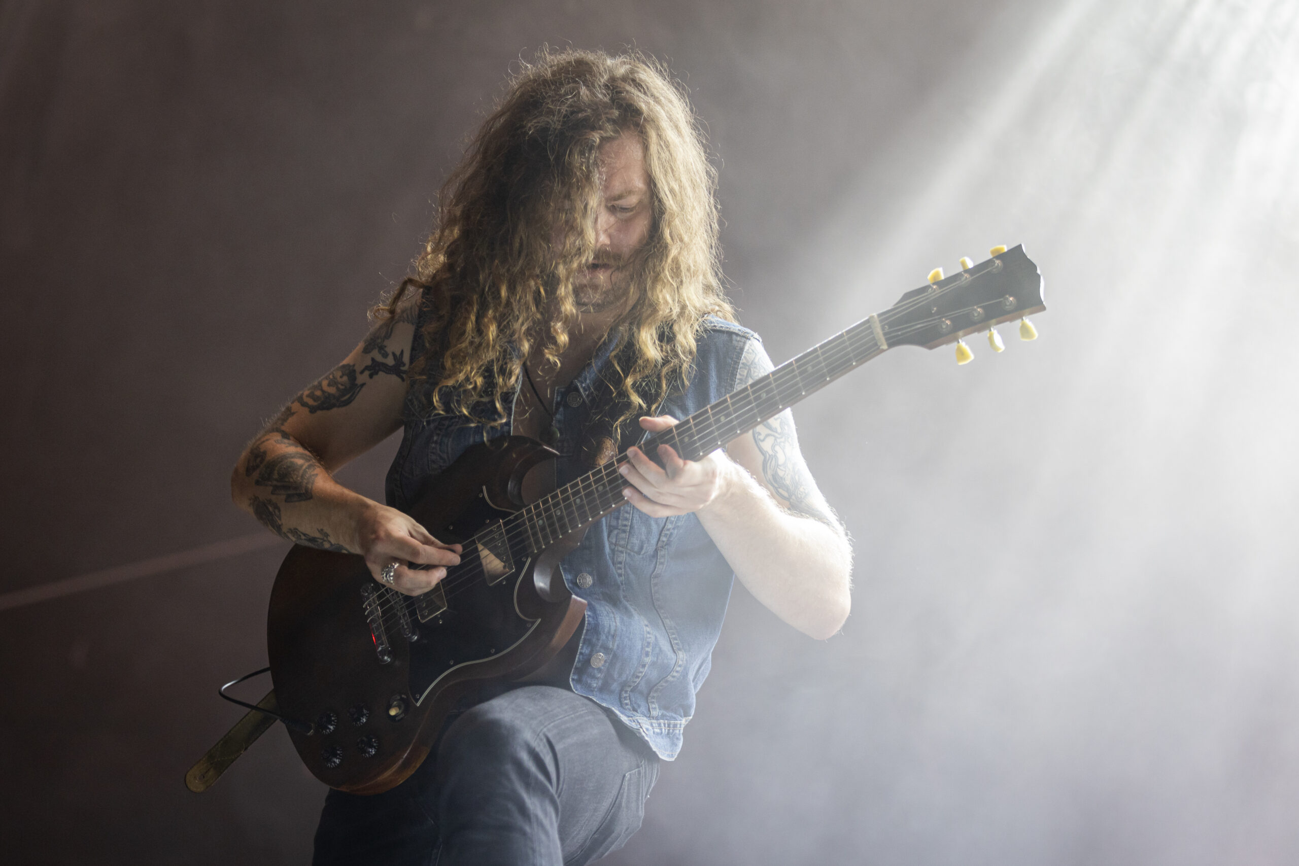 Green Lung 15.08.2024