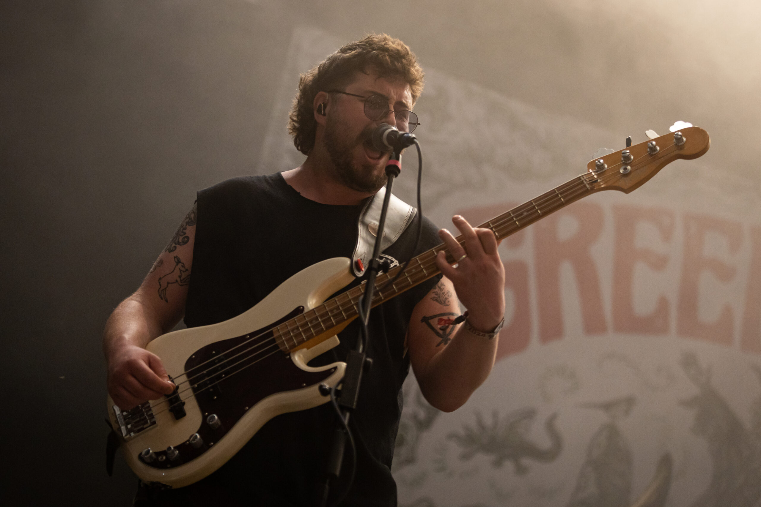 Green Lung 15.08.2024