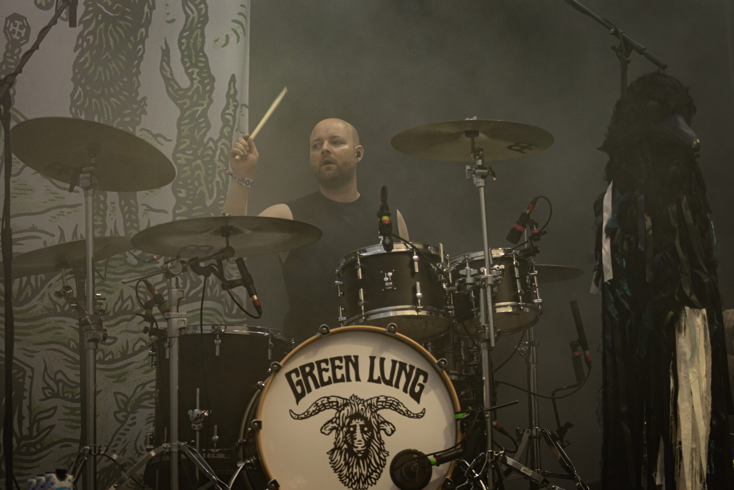 Green Lung 15.08.2024