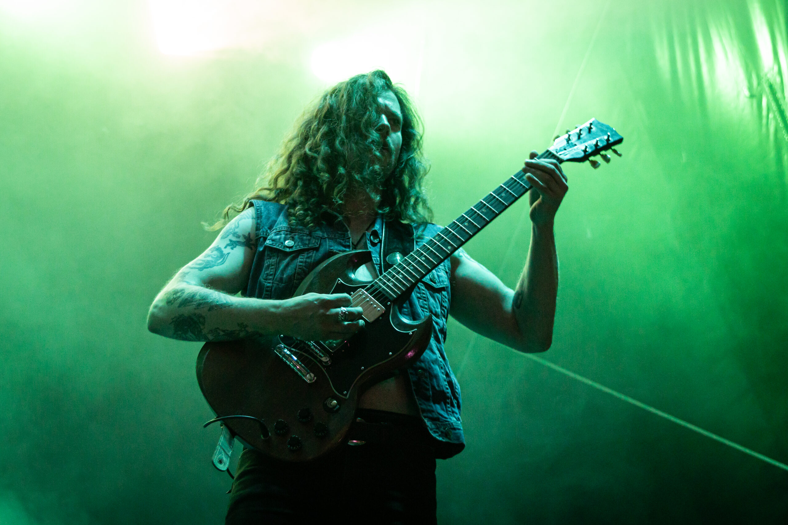 Green Lung 15.08.2024