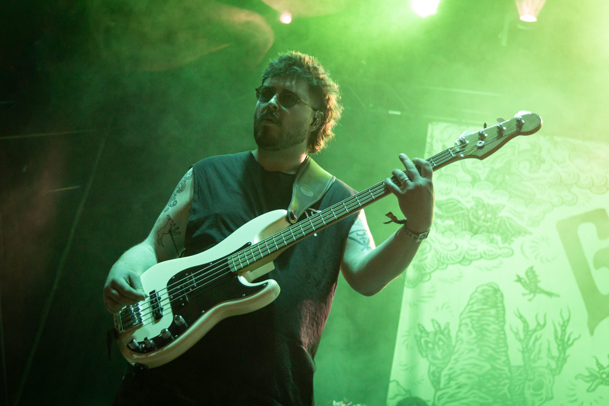 Green Lung 15.08.2024