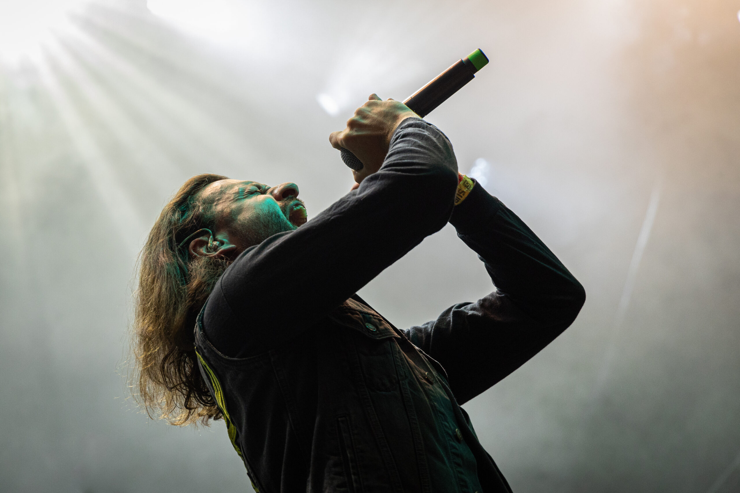 Green Lung 15.08.2024