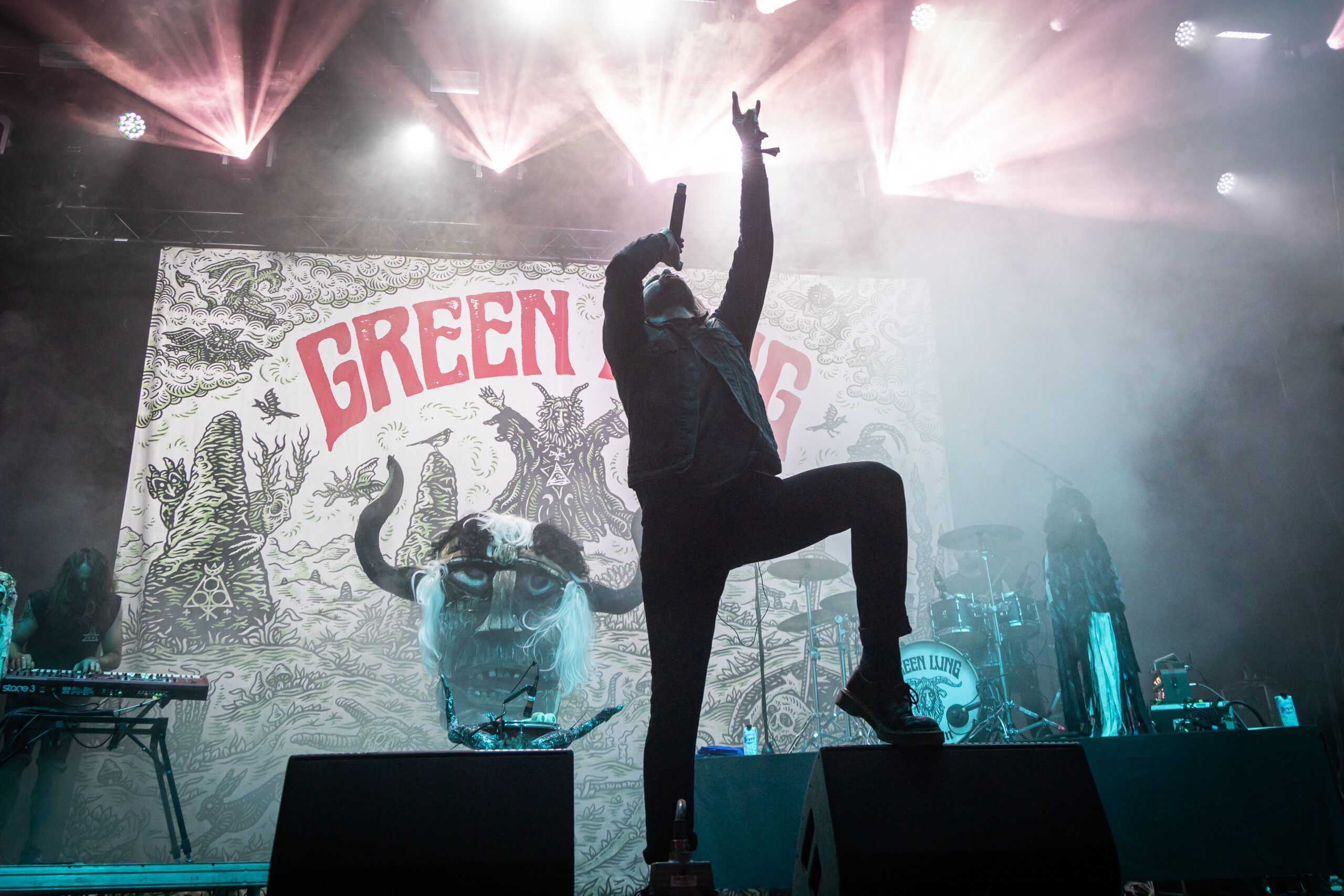 Green Lung 15.08.2024