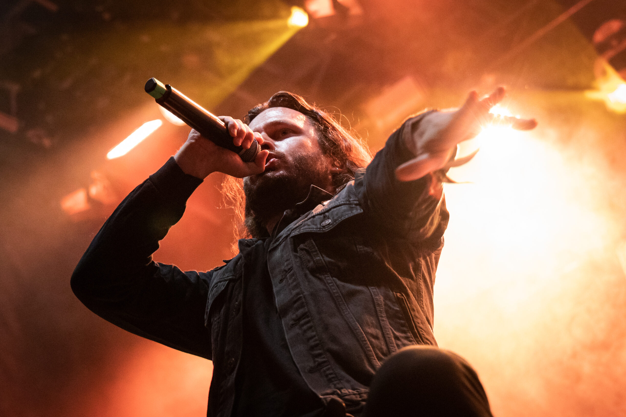 Green Lung 15.08.2024