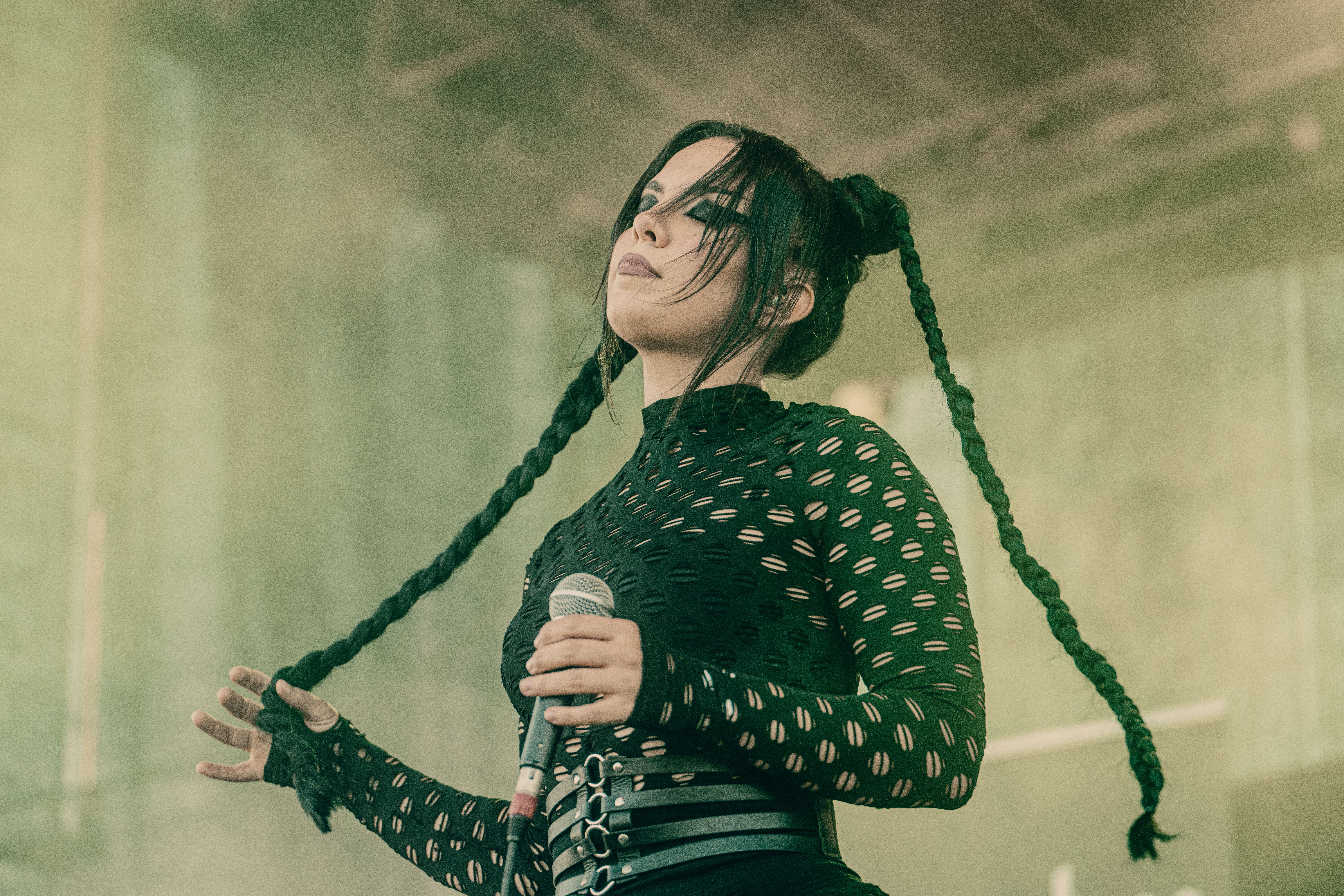 Hand of Juno 15.08.2024