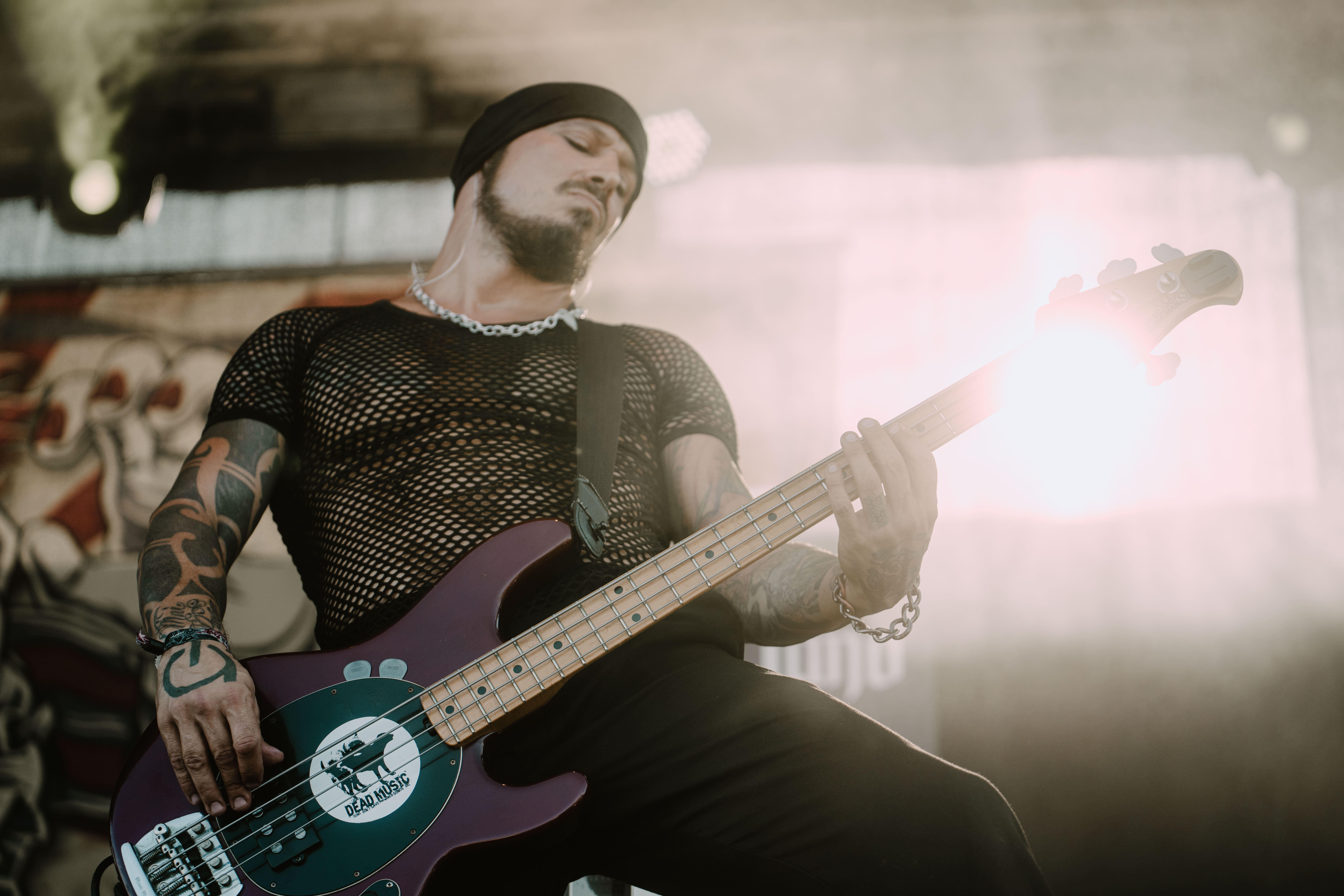 Hand of Juno 15.08.2024