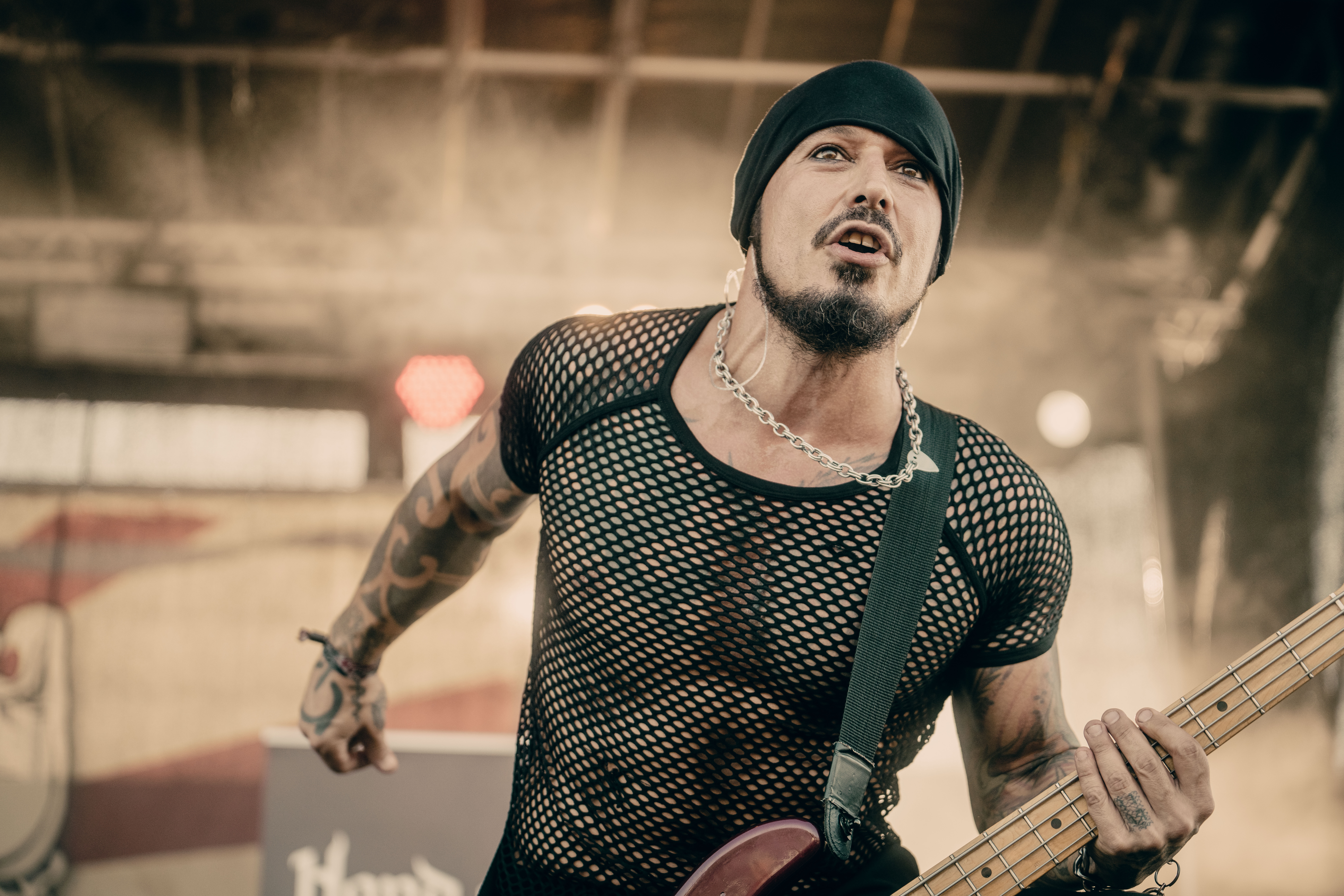 Hand of Juno 15.08.2024