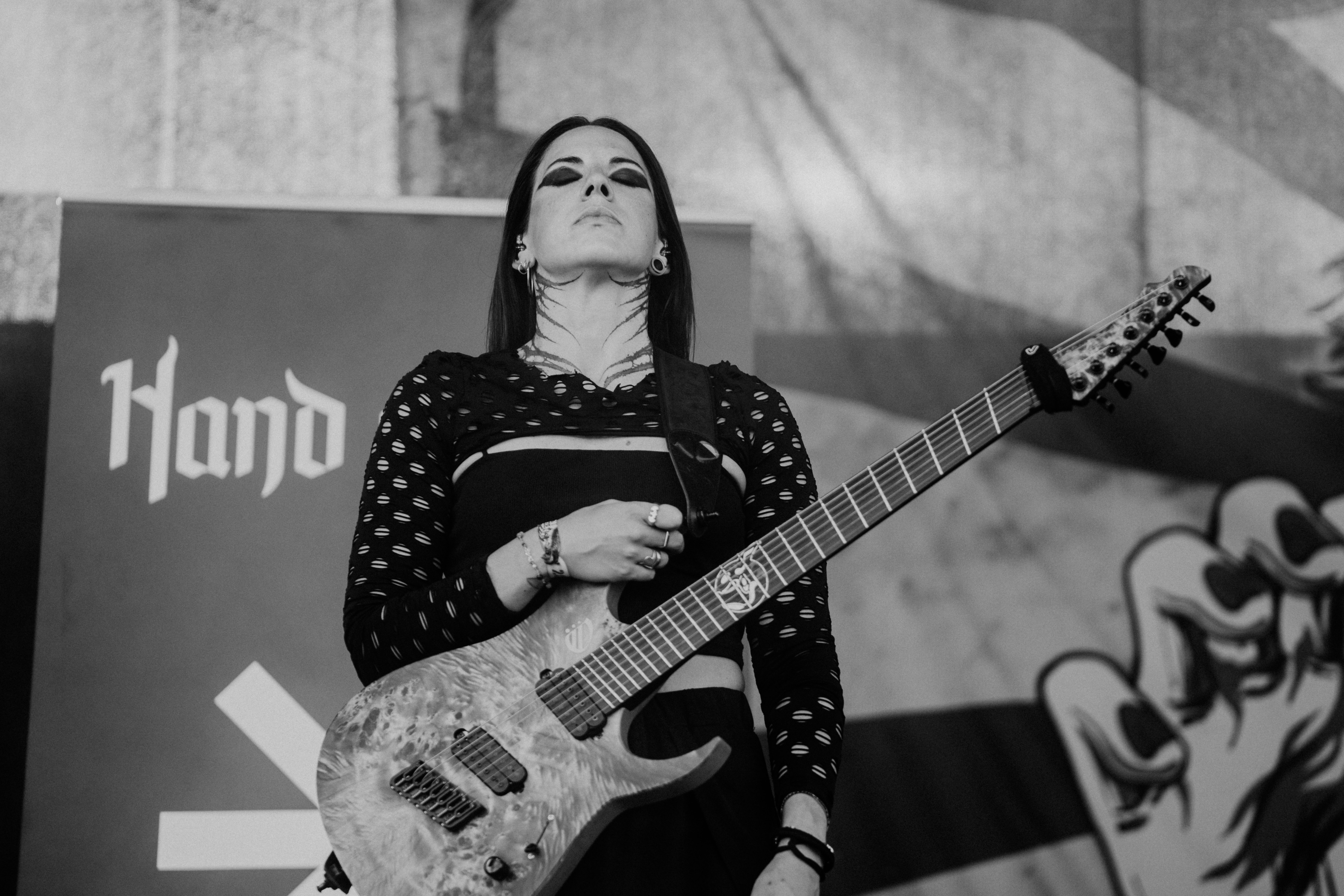 Hand of Juno 15.08.2024