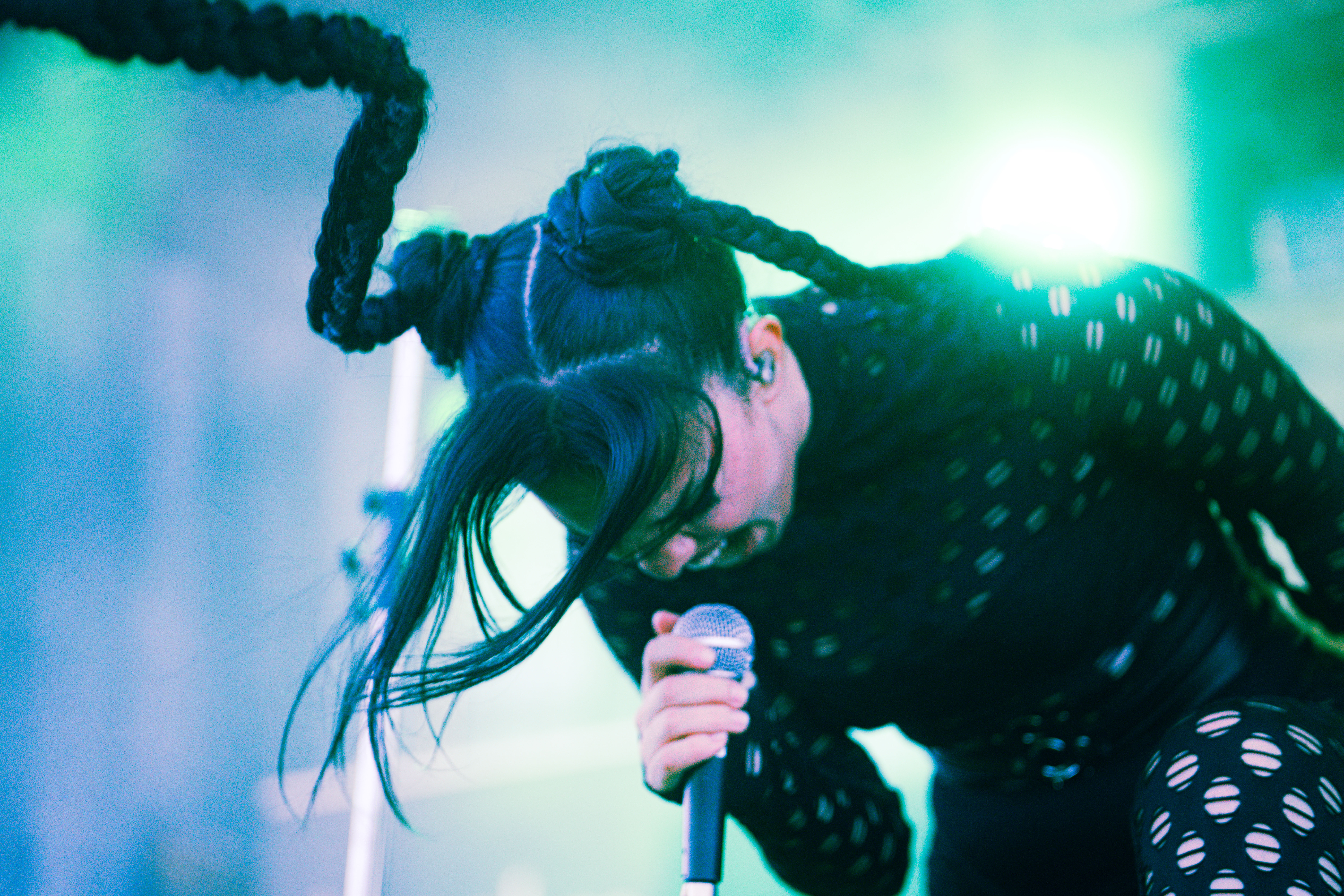 Hand of Juno 15.08.2024