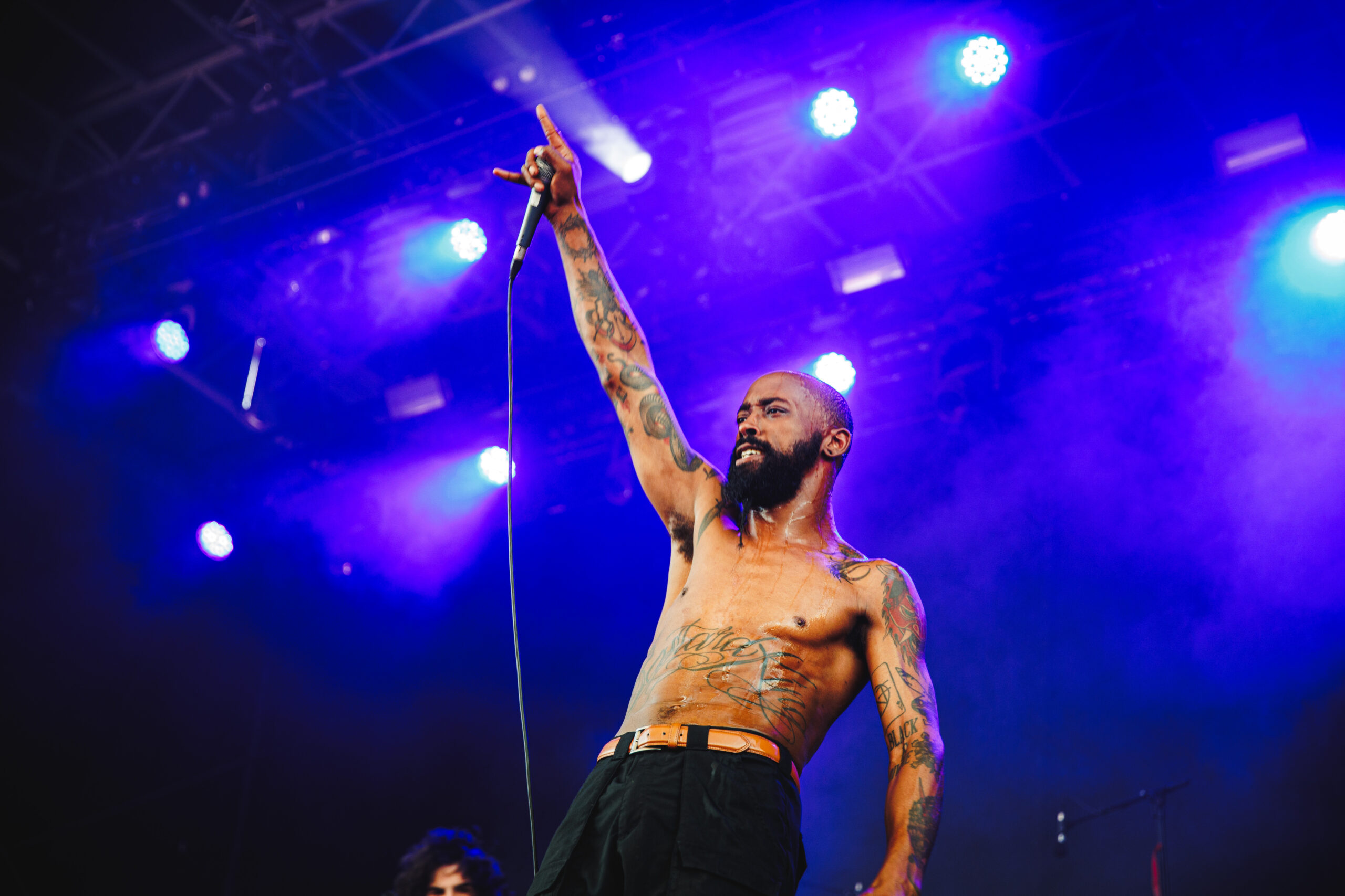 Jesus Piece 15.08.2024