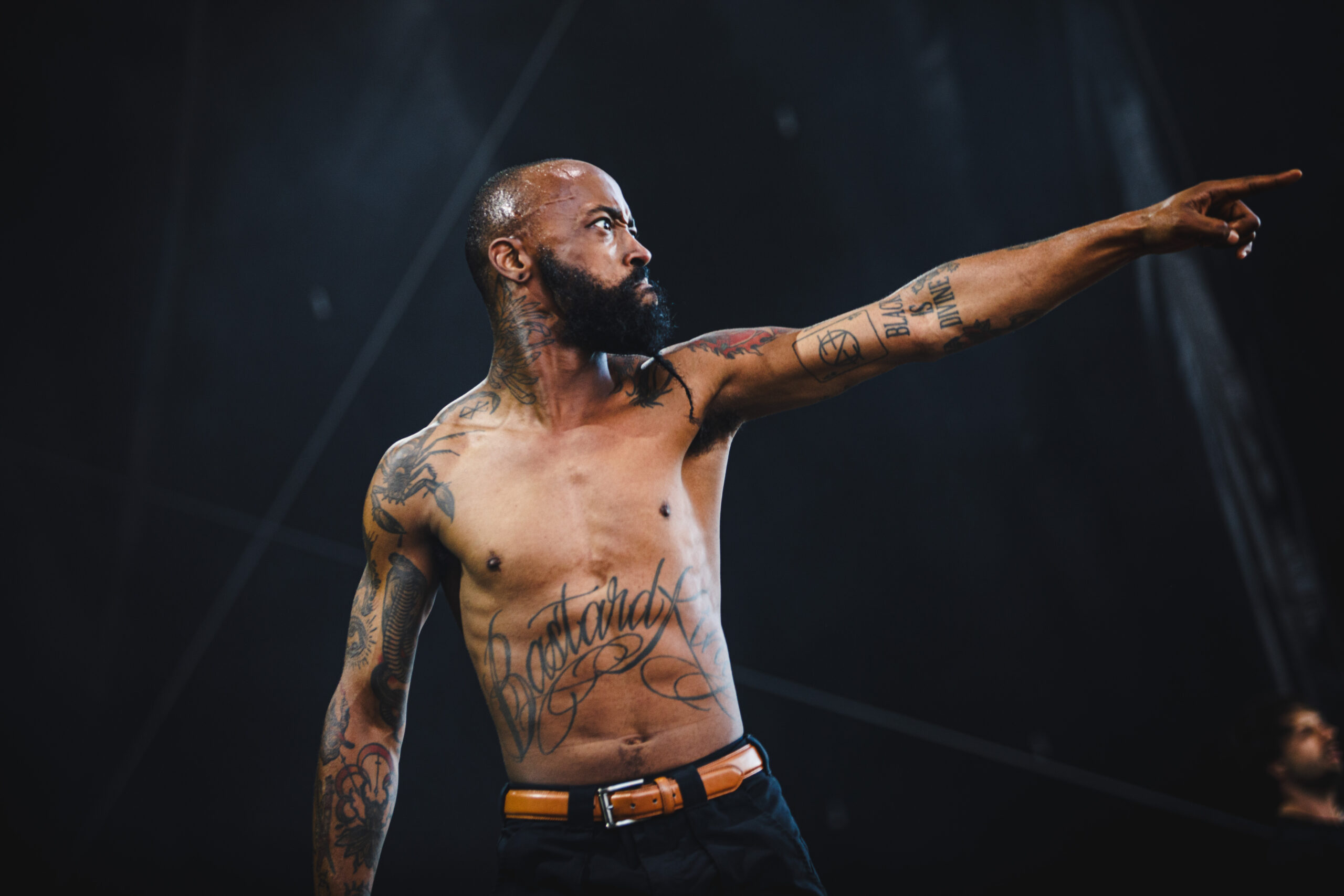 Jesus Piece 15.08.2024