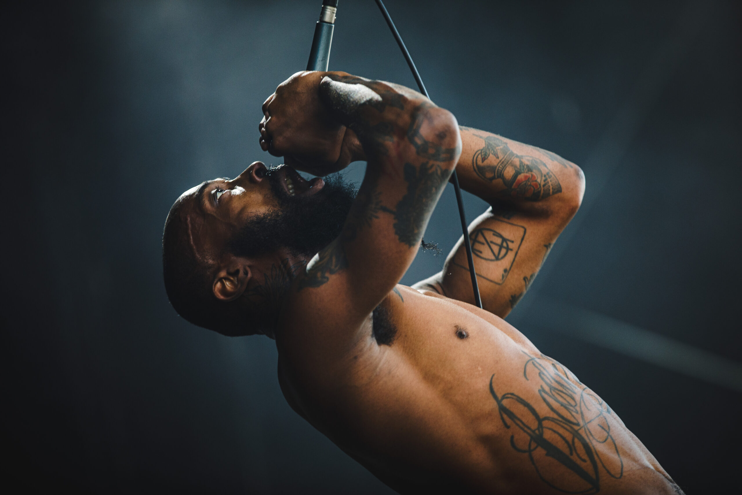 Jesus Piece 15.08.2024