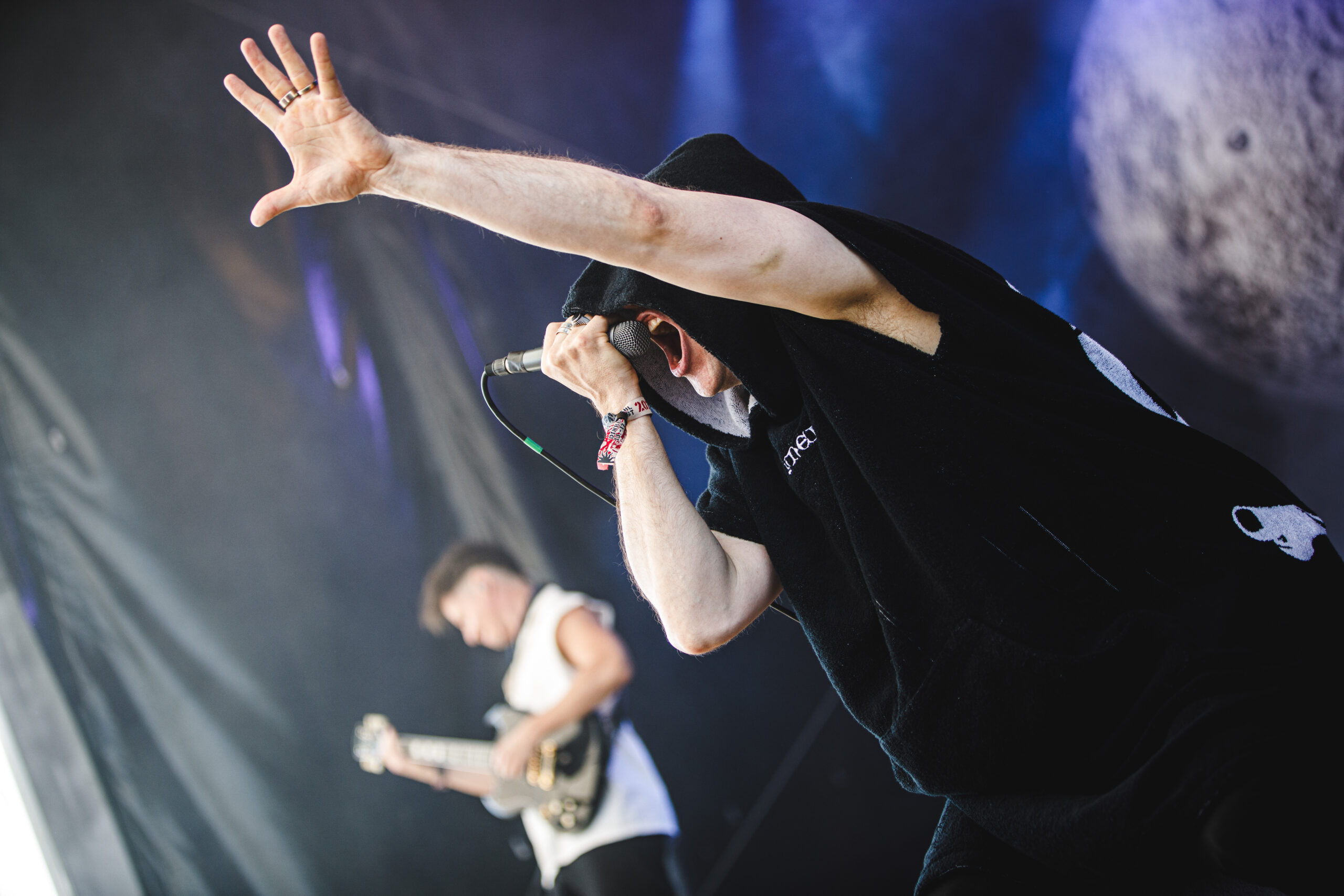 Moon Shot 15.08.2024