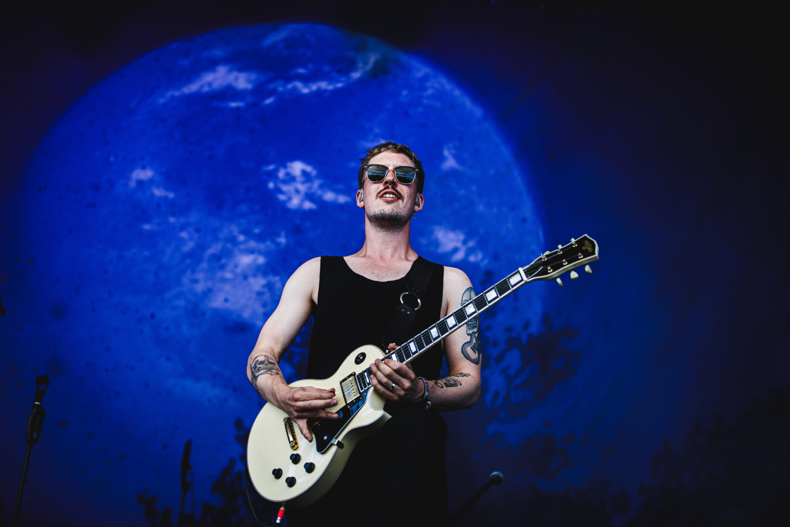 Moon Shot 15.08.2024