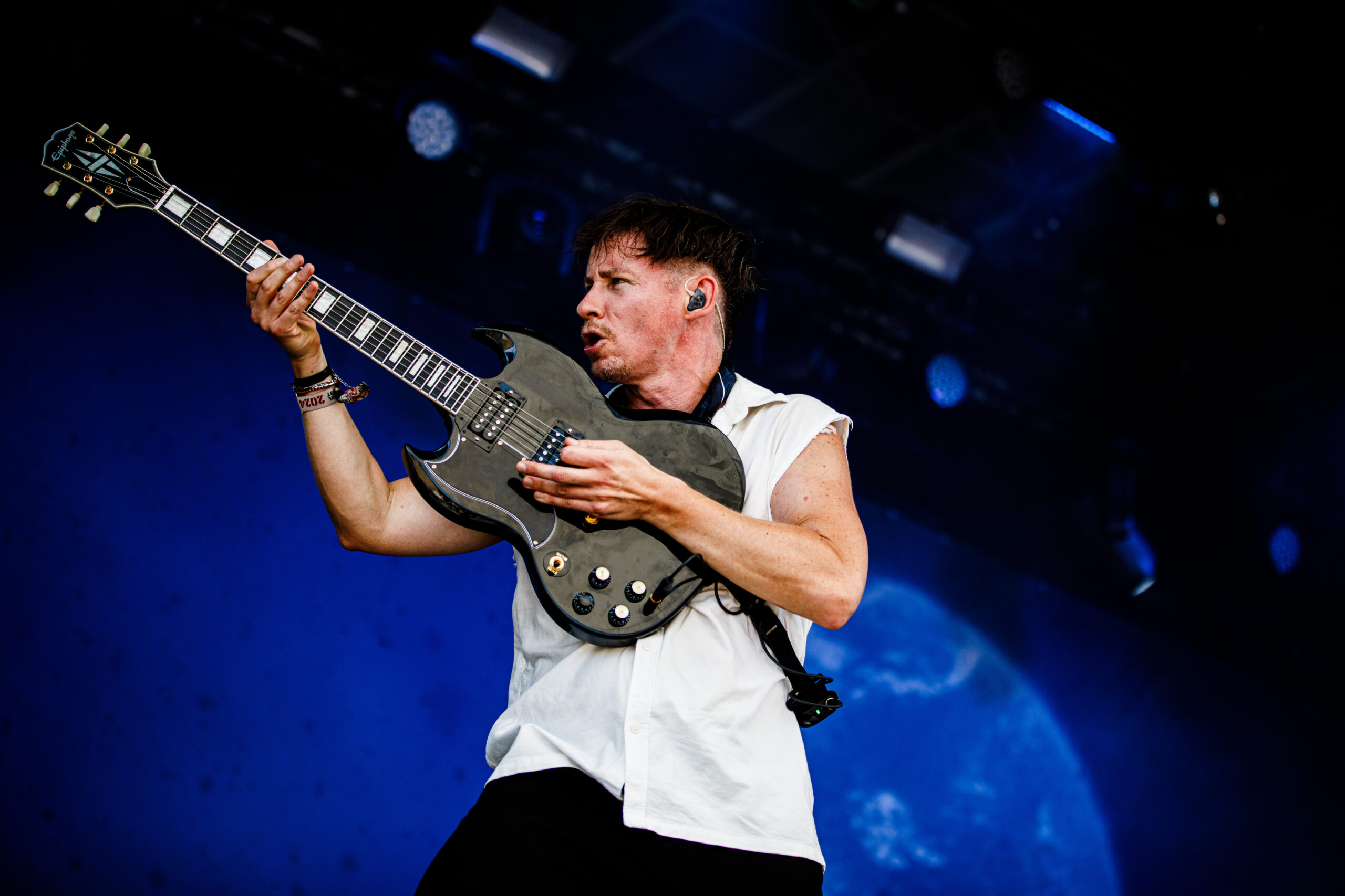 Moon Shot 15.08.2024