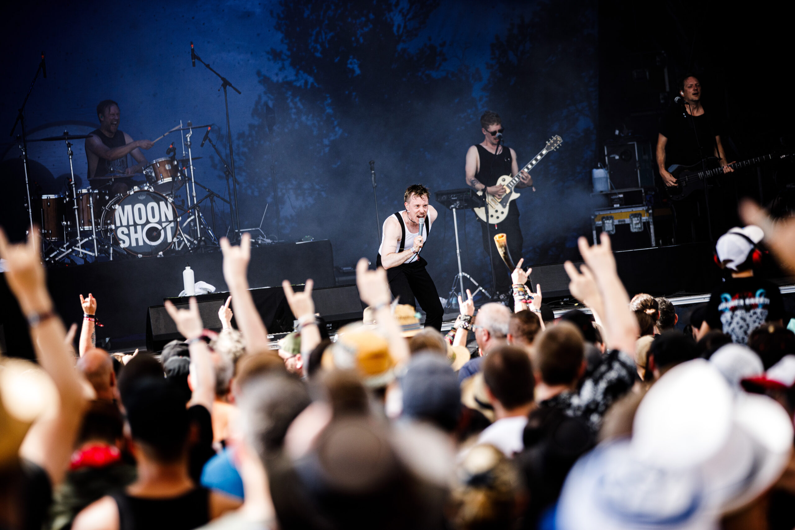 Moon Shot 15.08.2024