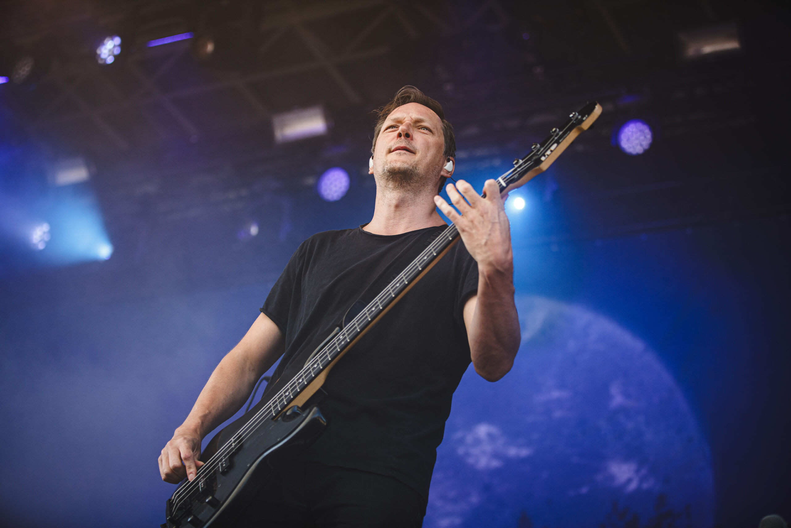 Moon Shot 15.08.2024