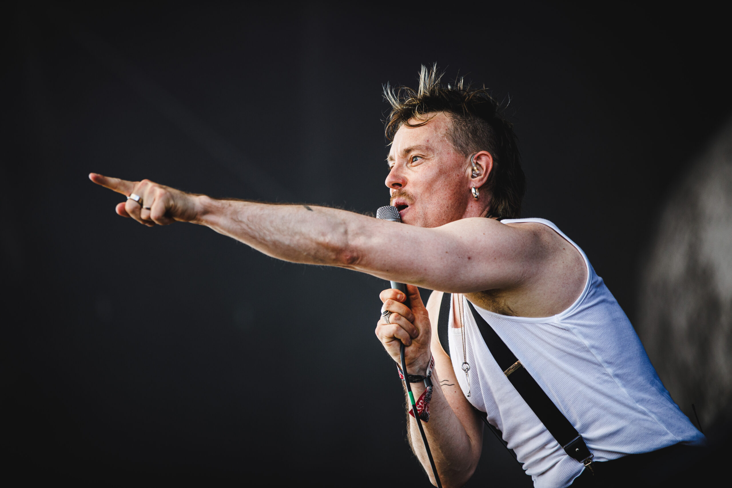 Moon Shot 15.08.2024