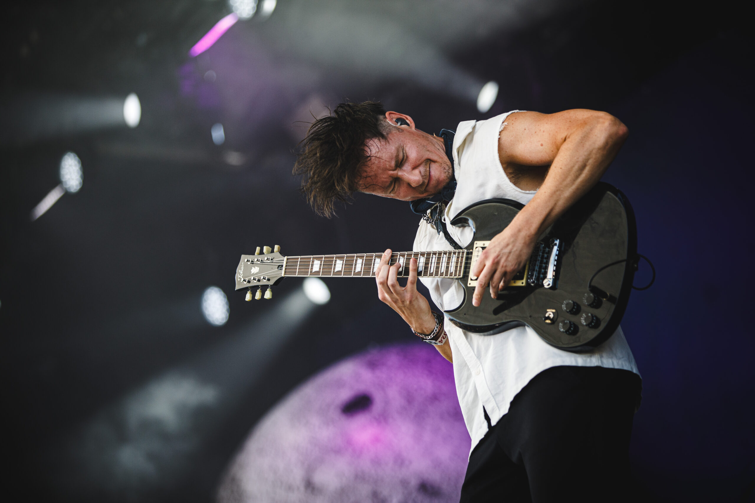 Moon Shot 15.08.2024