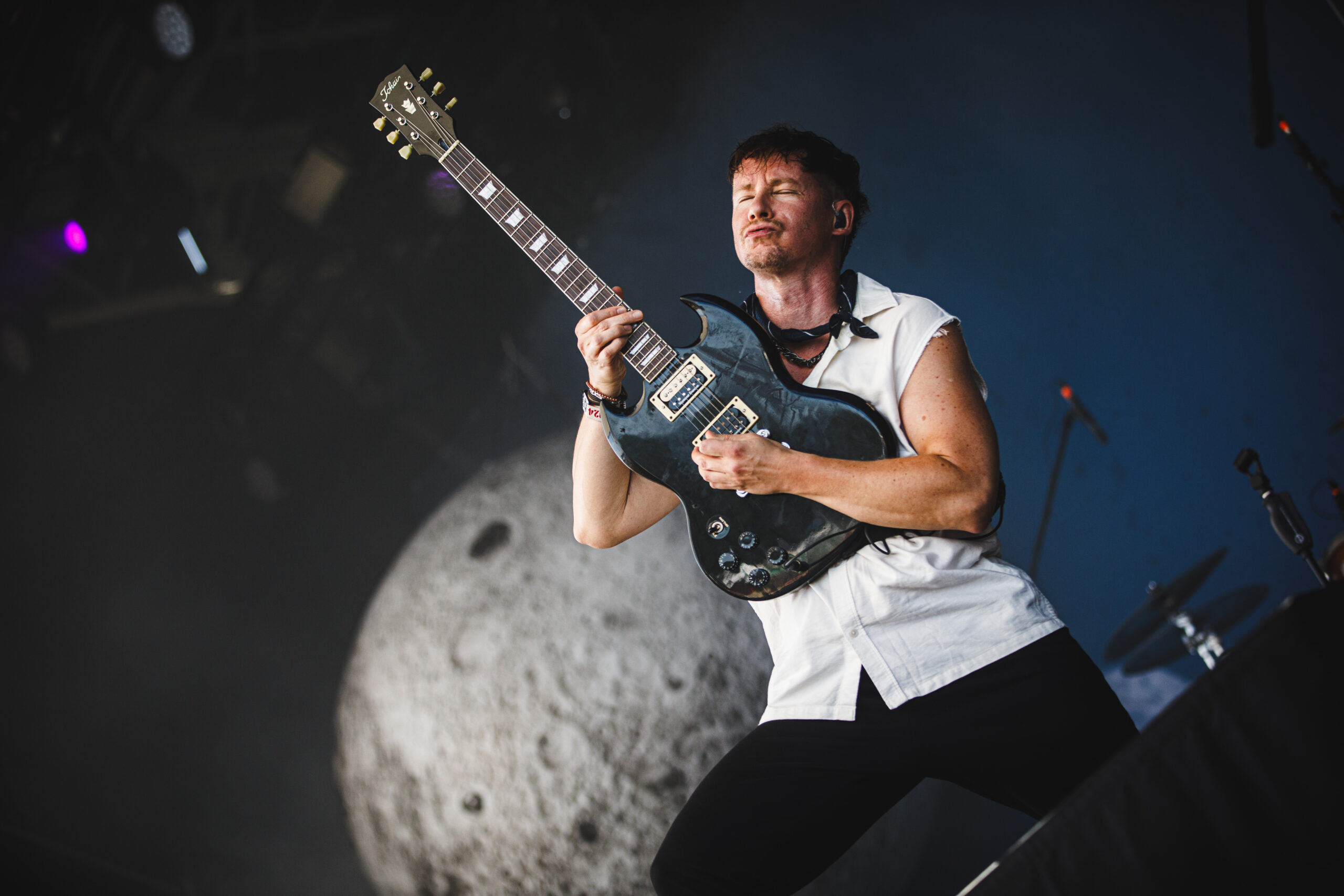 Moon Shot 15.08.2024