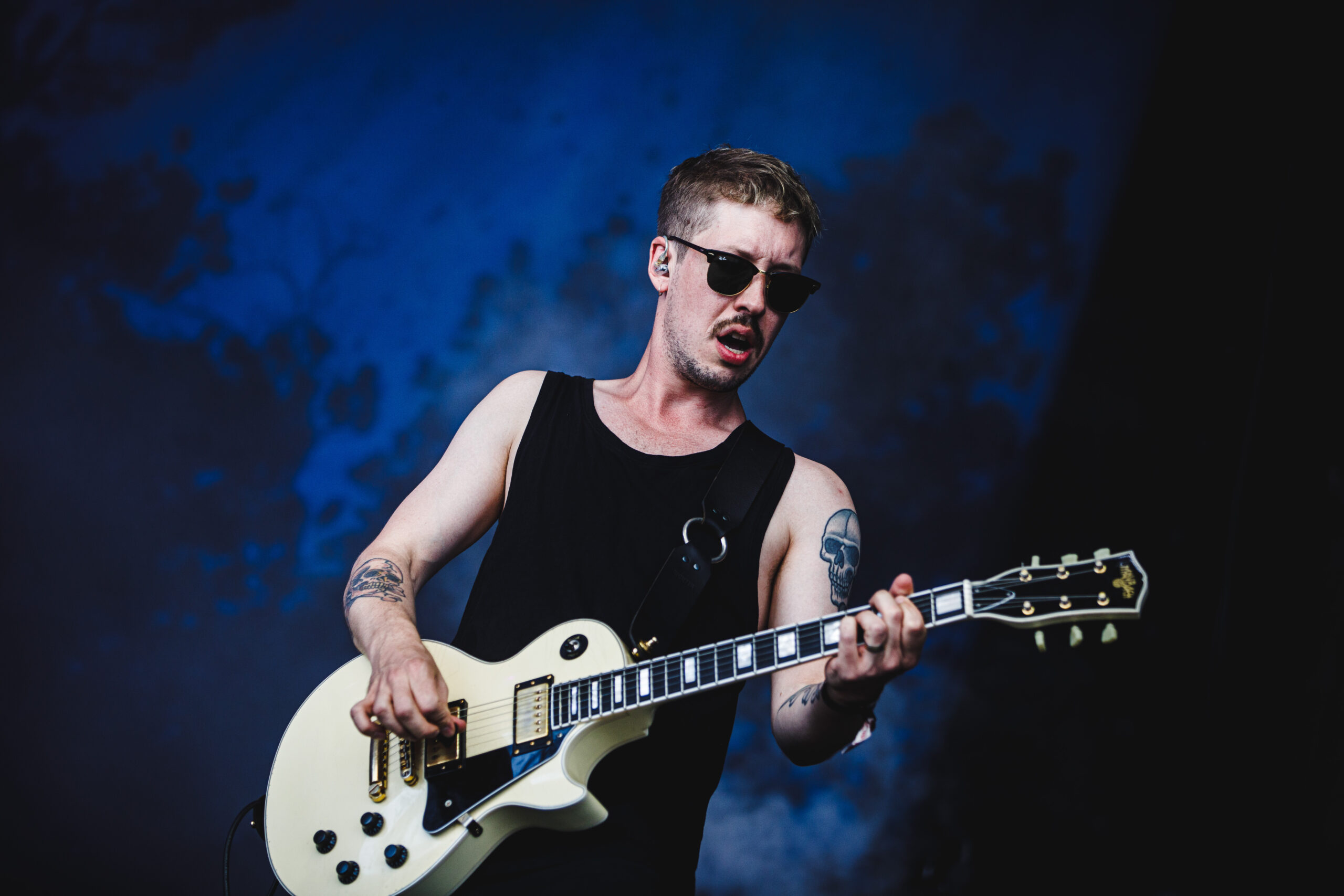 Moon Shot 15.08.2024